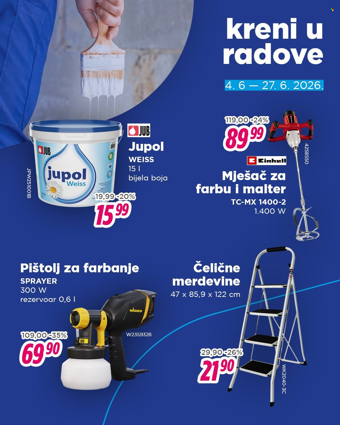 Okov katalog  - 04.06.2026 - 27.06.2026. Stranica 18