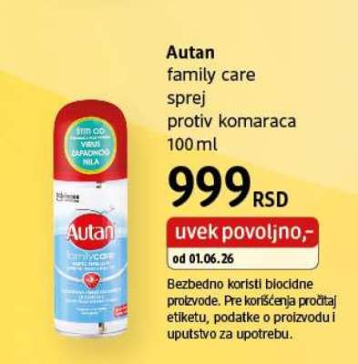 AUTAN