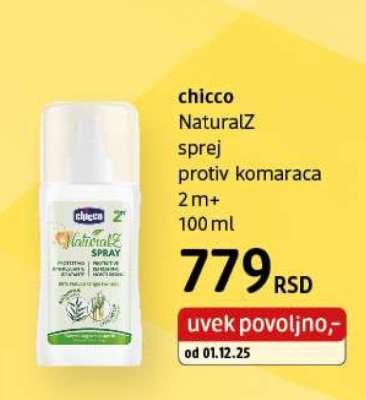 CHICCO