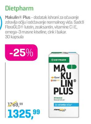 Dietpharm