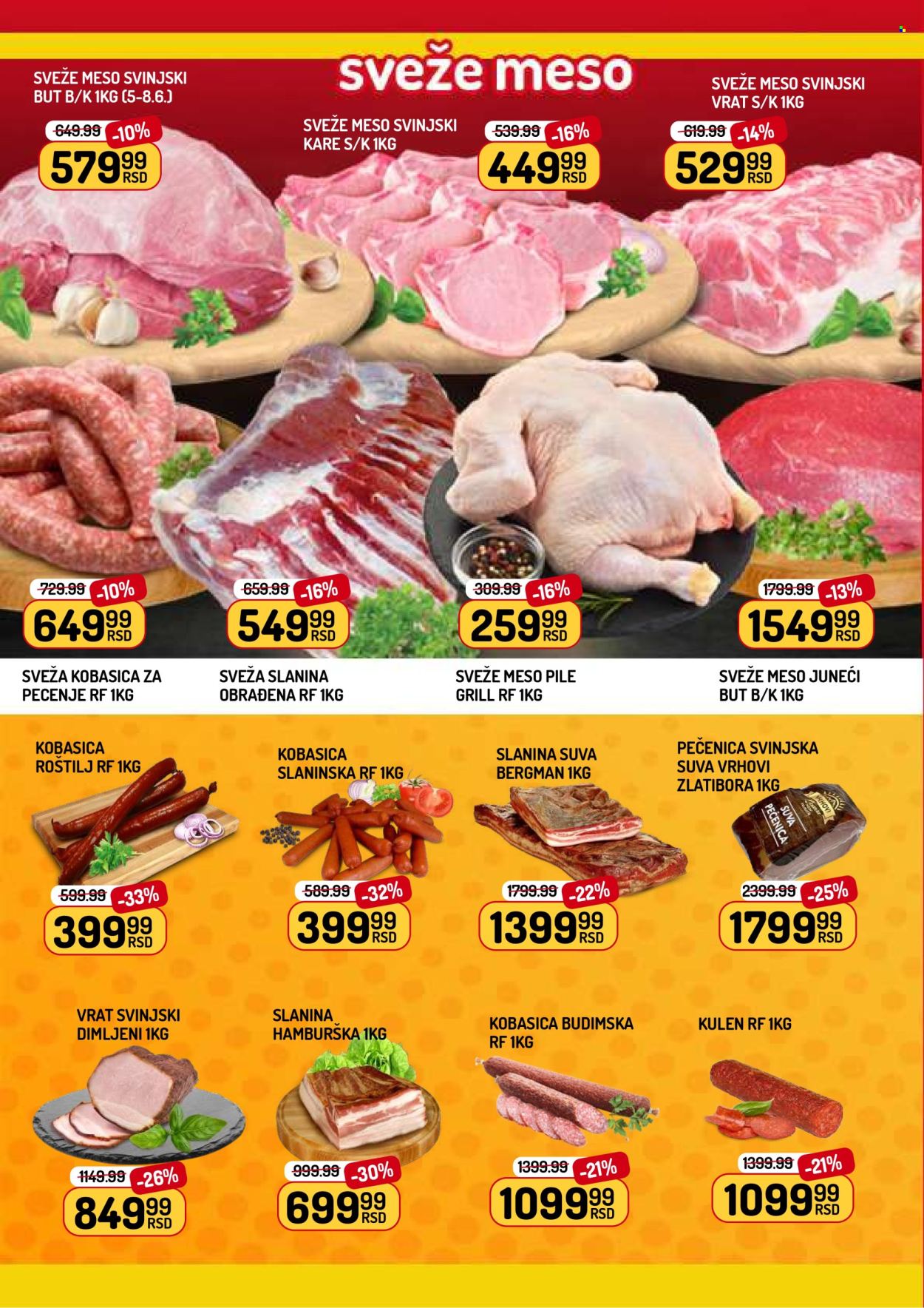 Aman katalog  - 05.06.2026 - 11.06.2026. Stranica 2