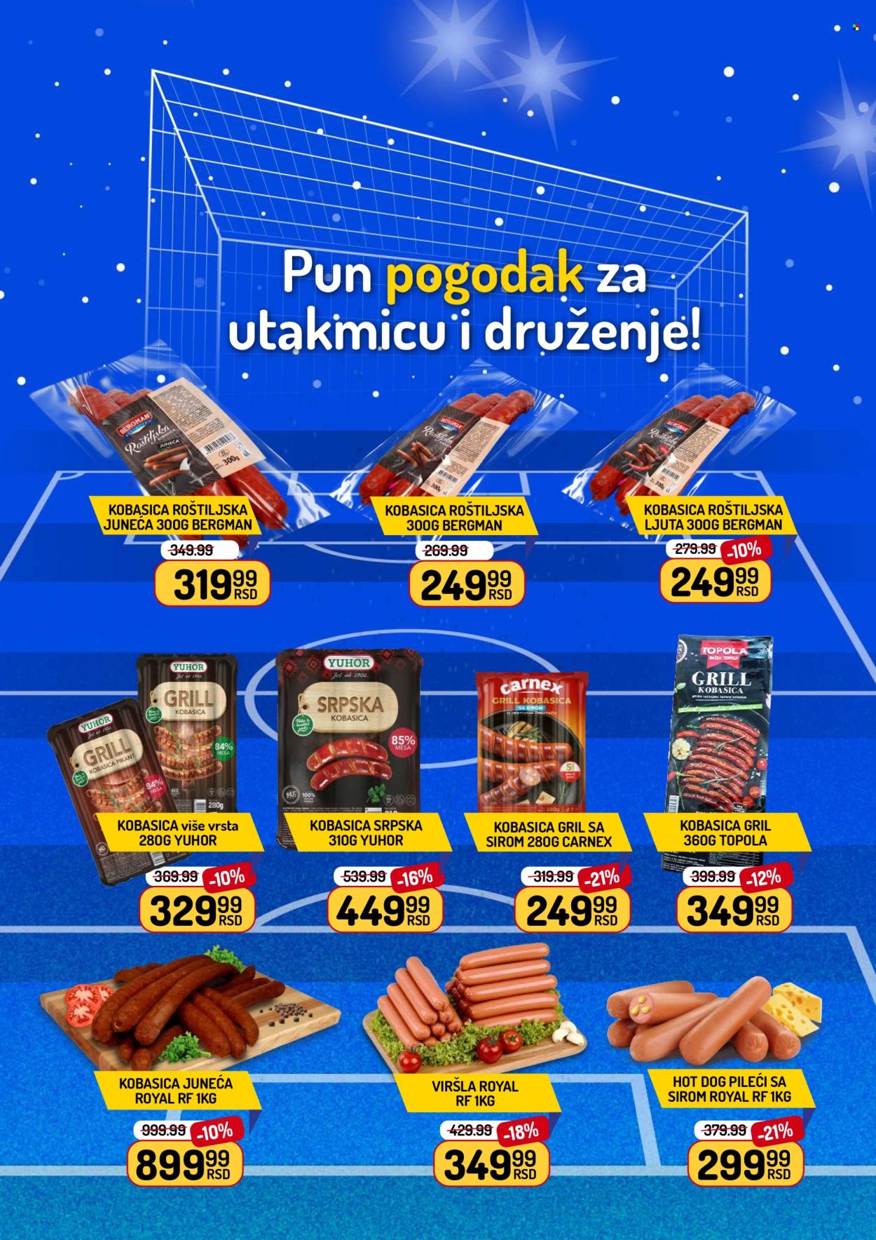 Aman katalog  - 06.06.2026 - 06.07.2026. Stranica 2