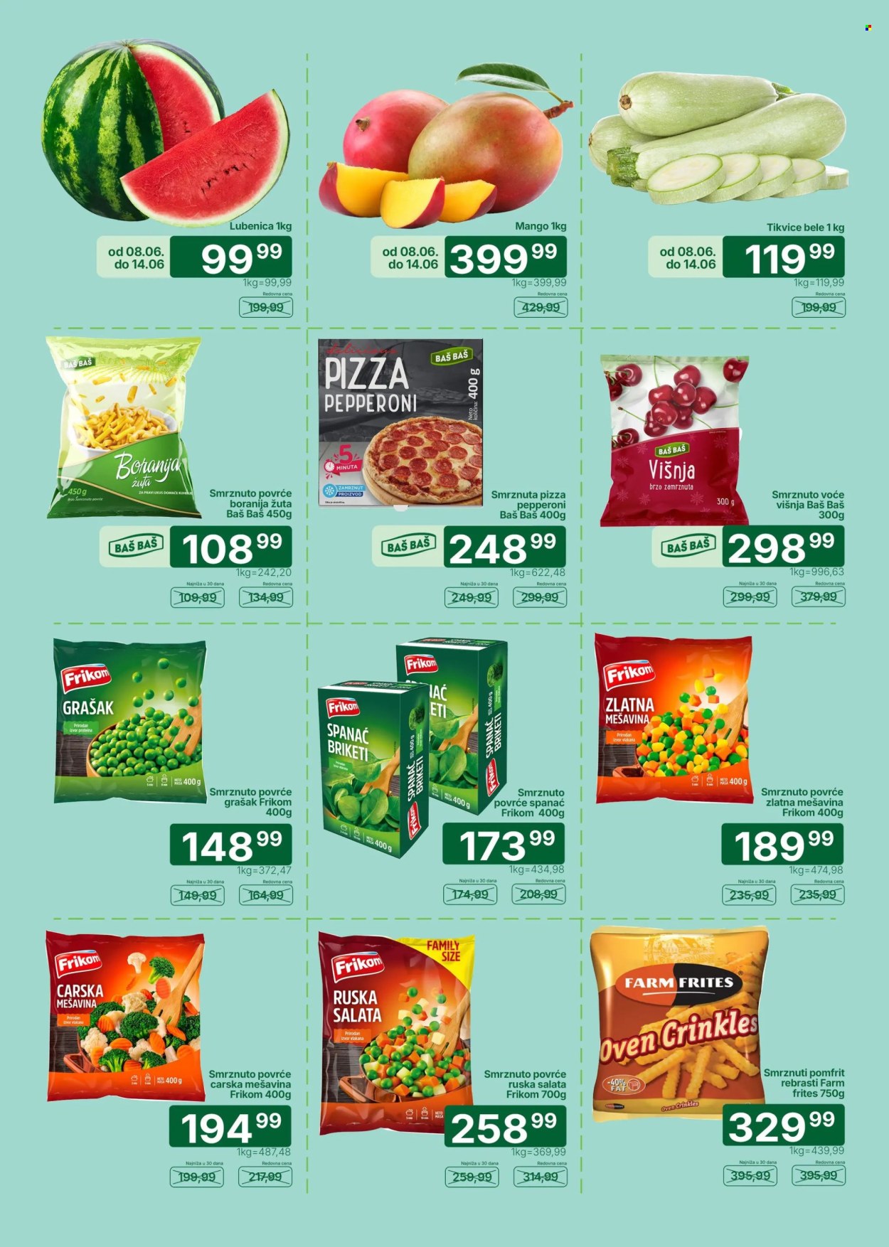 Univerexport katalog  - 08.06.2026 - 21.06.2026. Stranica 2