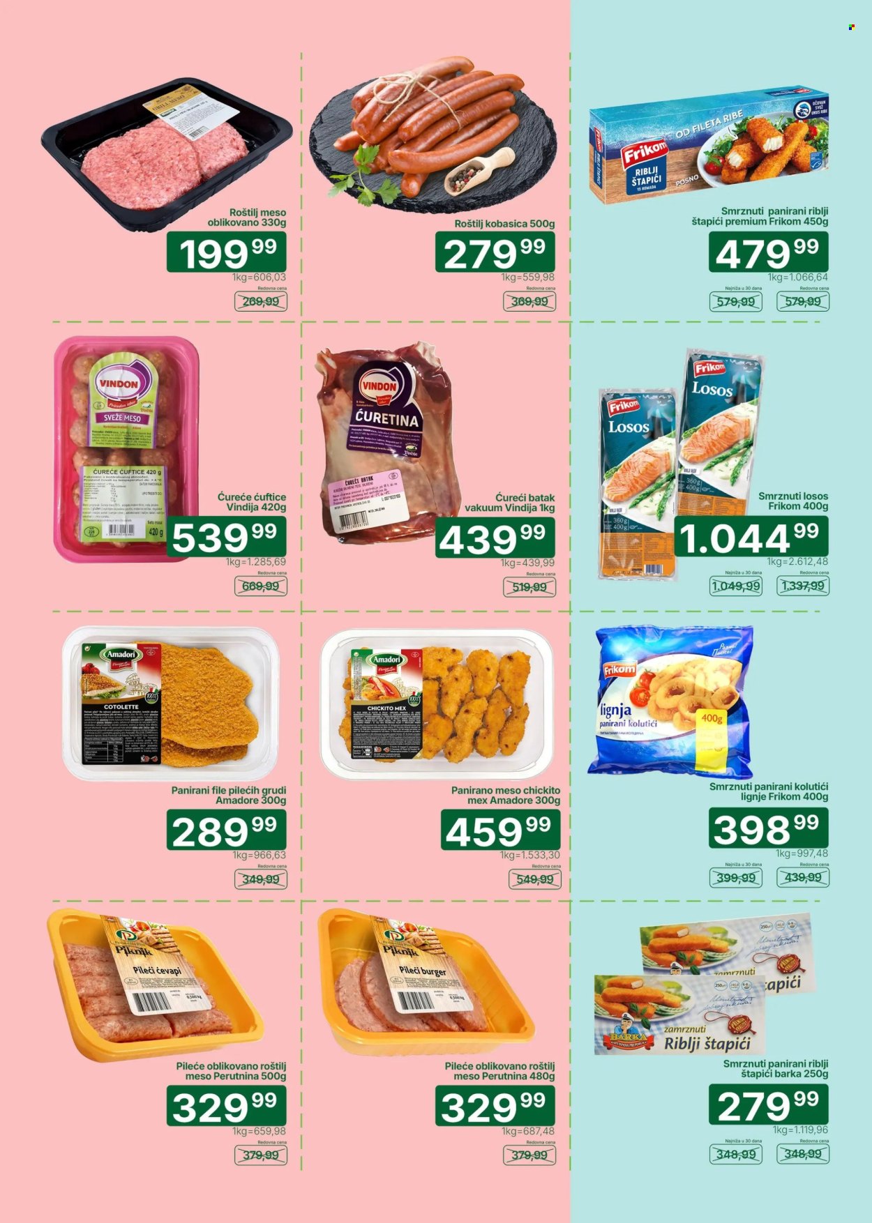 Univerexport katalog  - 08.06.2026 - 21.06.2026. Stranica 3