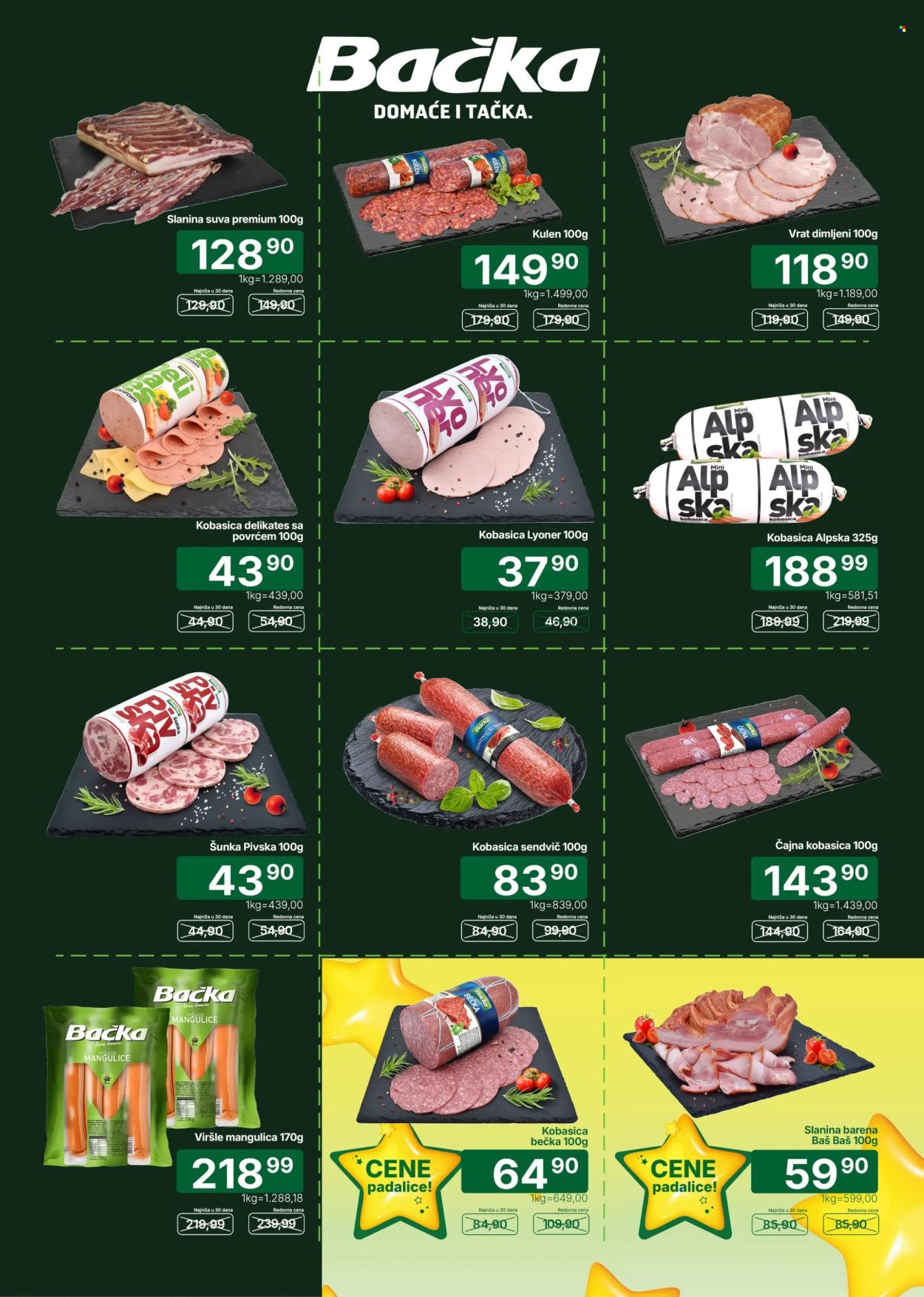 Univerexport katalog  - 08.06.2026 - 21.06.2026. Stranica 4