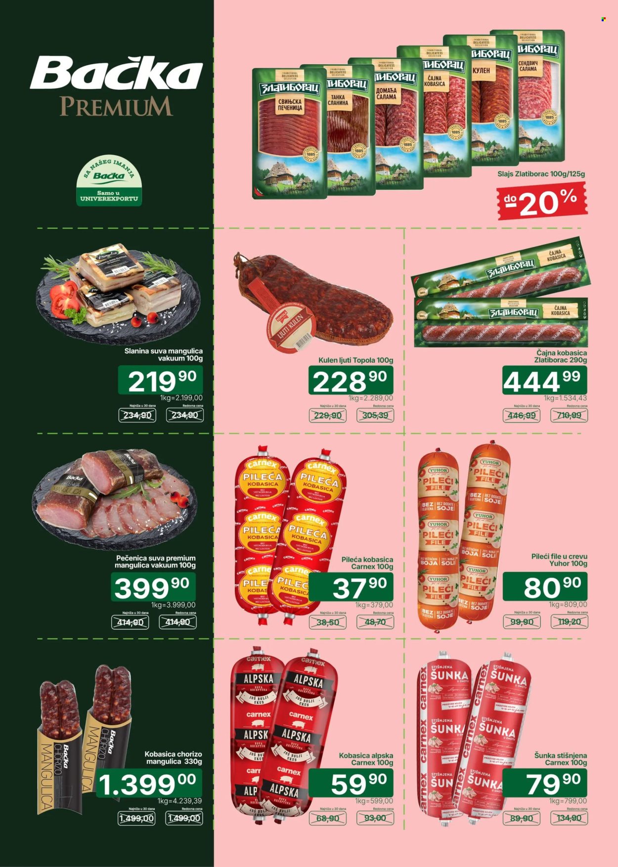 Univerexport katalog  - 08.06.2026 - 21.06.2026. Stranica 5