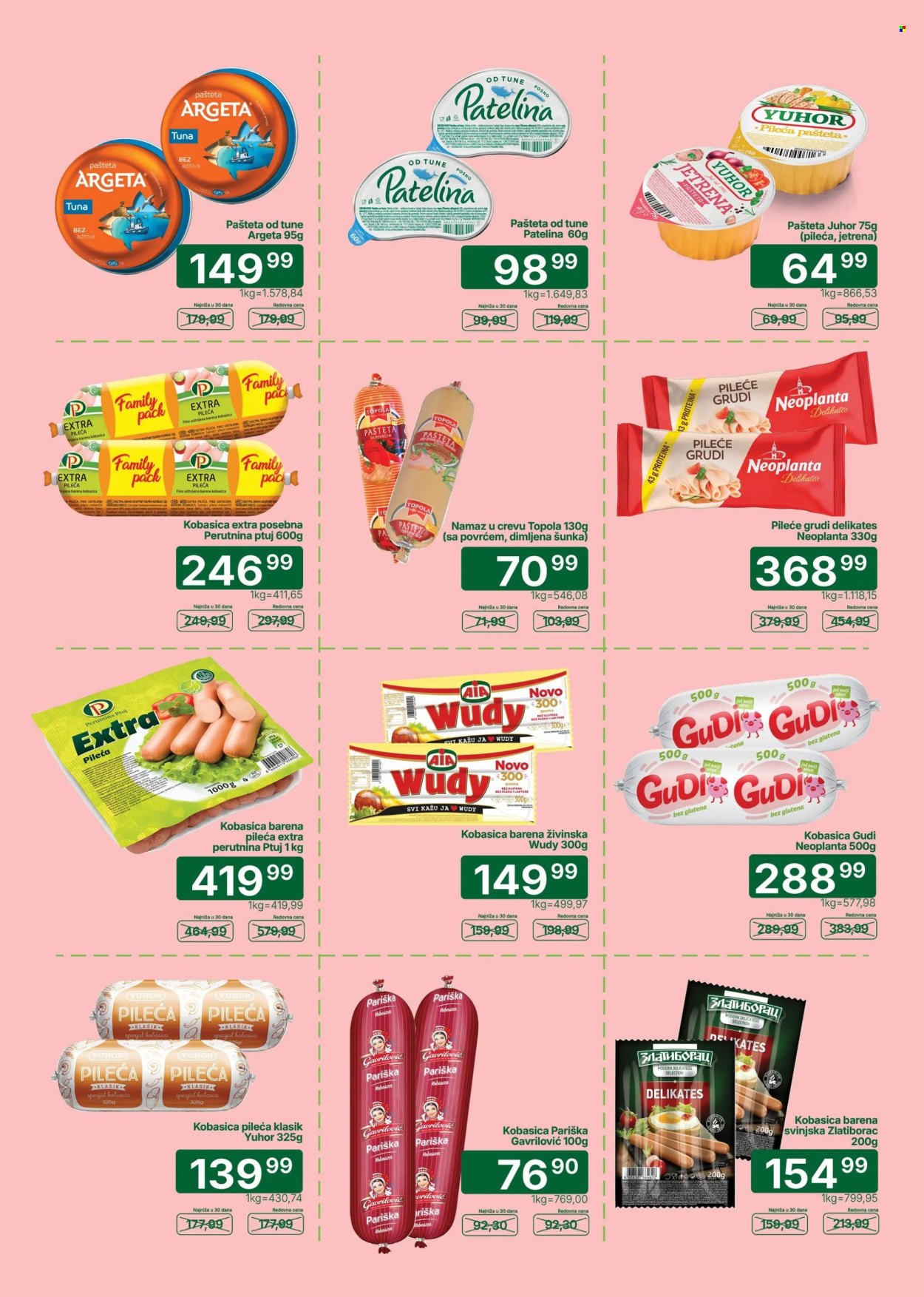 Univerexport katalog  - 08.06.2026 - 21.06.2026. Stranica 6