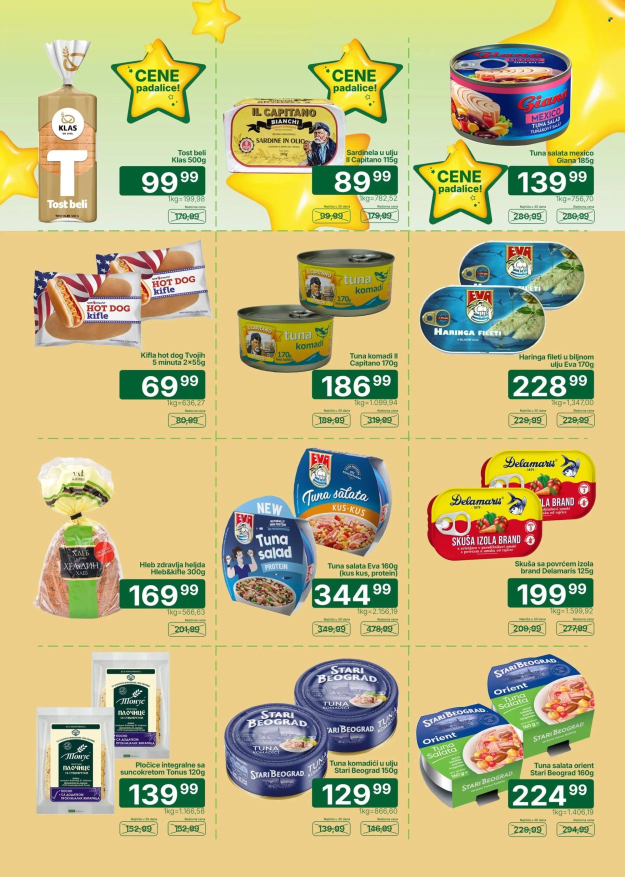 Univerexport katalog  - 08.06.2026 - 21.06.2026. Stranica 10