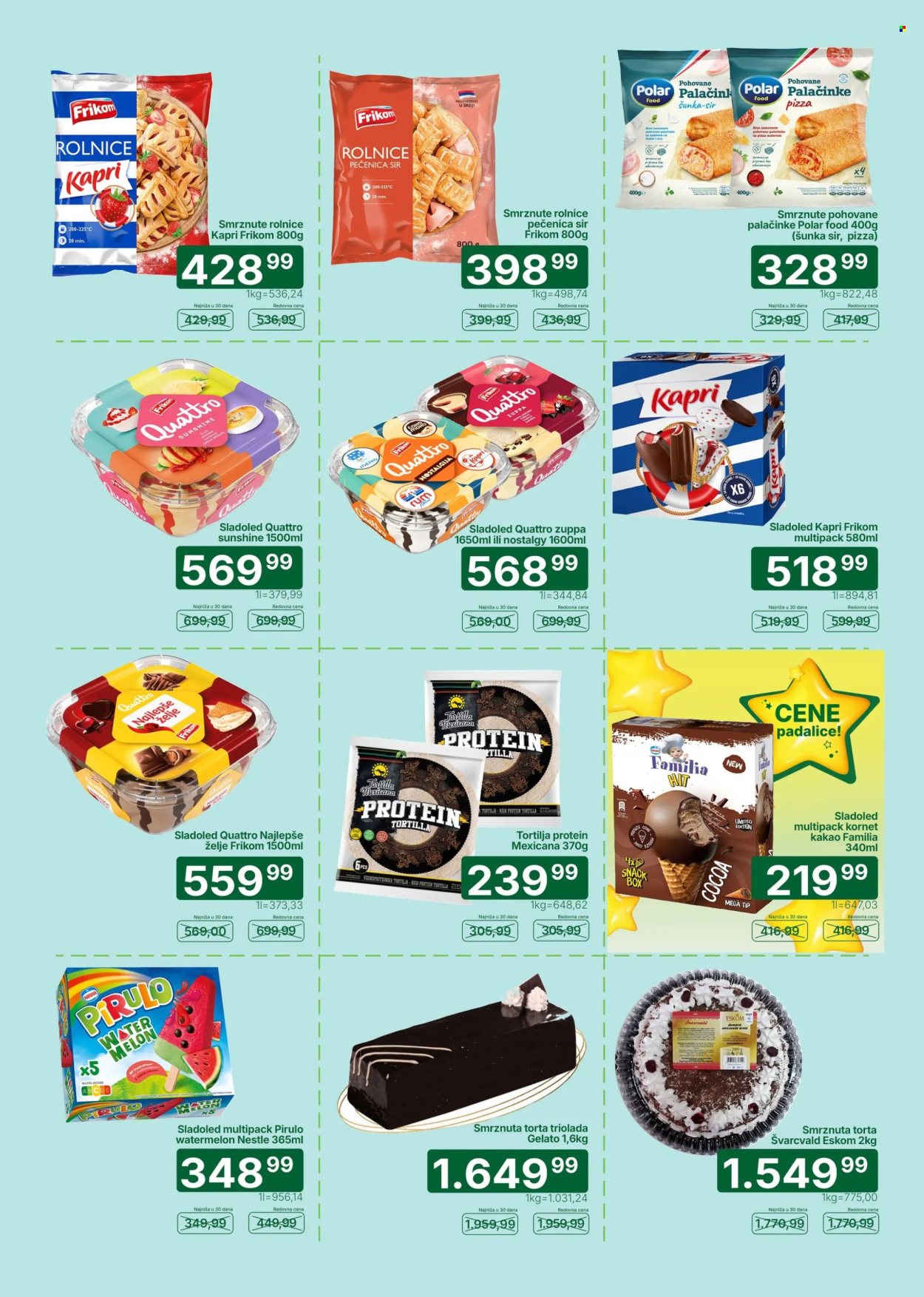 Univerexport katalog  - 08.06.2026 - 21.06.2026. Stranica 11