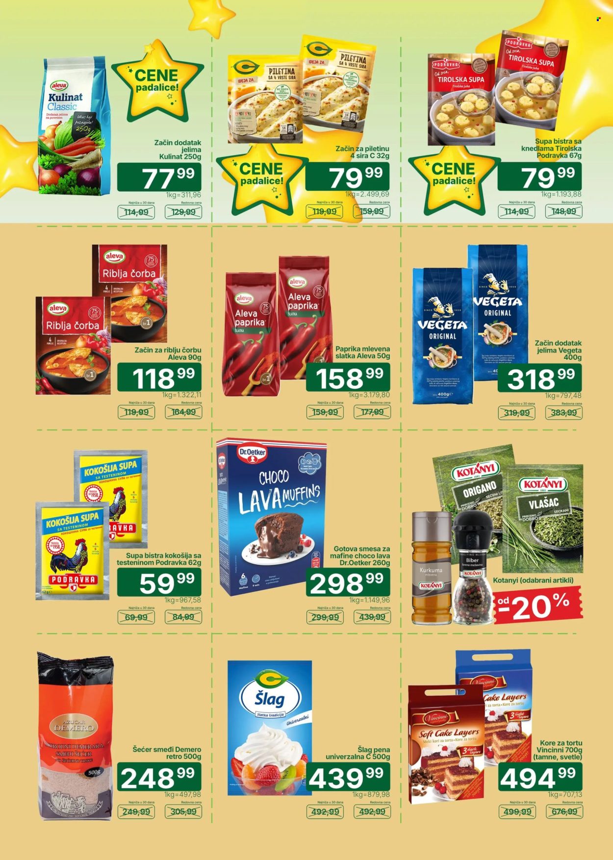 Univerexport katalog  - 08.06.2026 - 21.06.2026. Stranica 12
