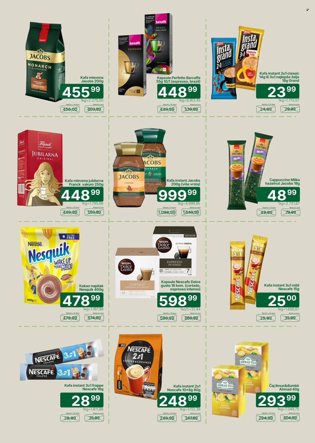 Univerexport katalog  - 08.06.2026 - 21.06.2026. Stranica 16