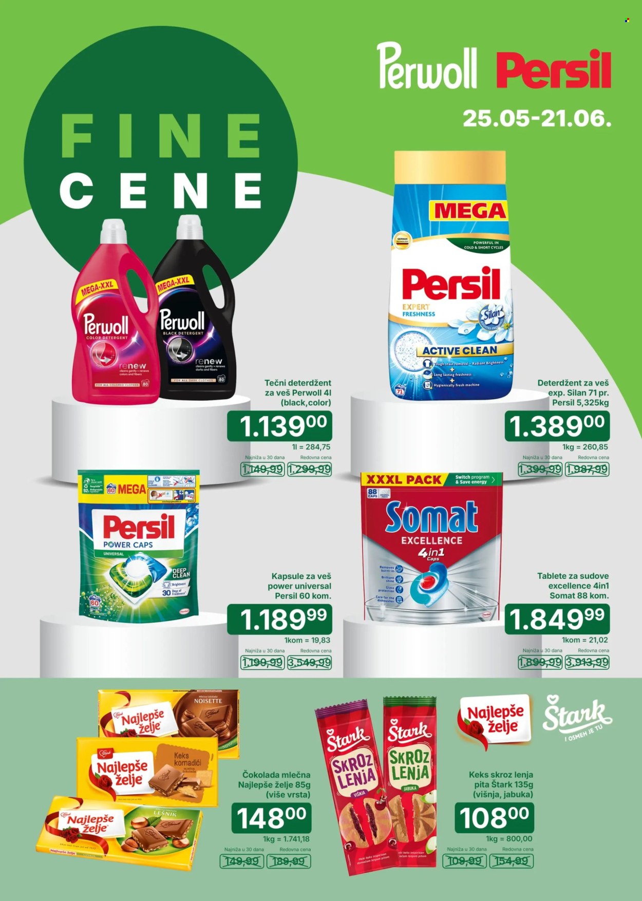 Univerexport katalog  - 08.06.2026 - 21.06.2026. Stranica 17