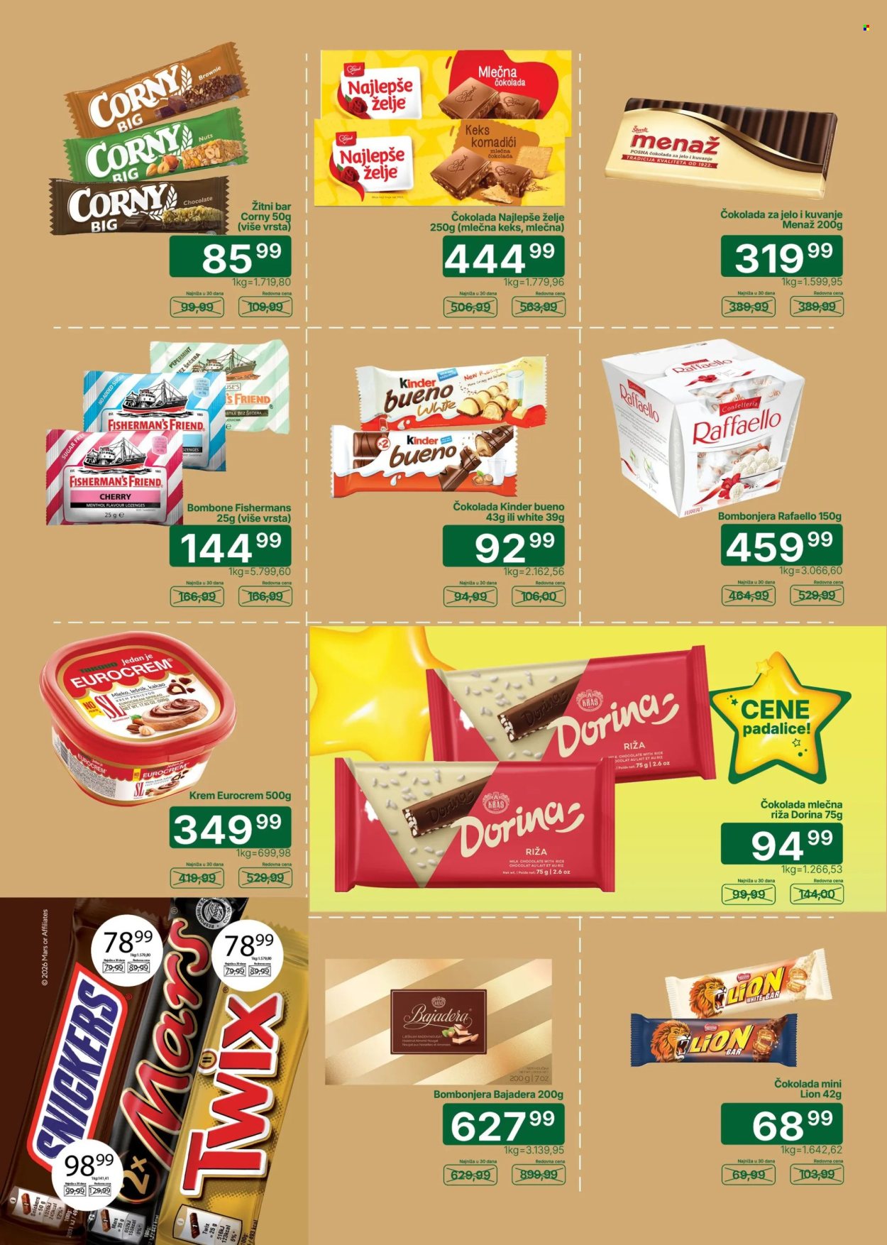 Univerexport katalog  - 08.06.2026 - 21.06.2026. Stranica 18