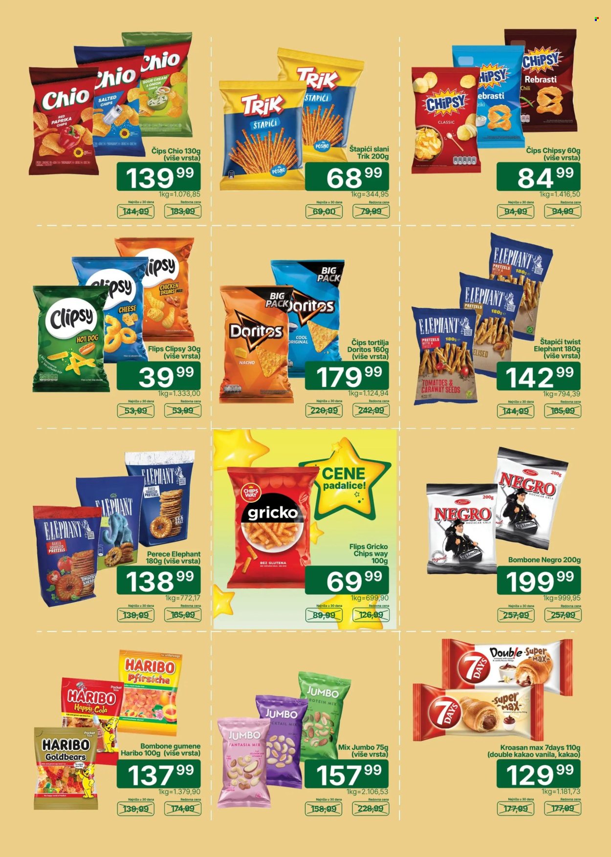 Univerexport katalog  - 08.06.2026 - 21.06.2026. Stranica 20