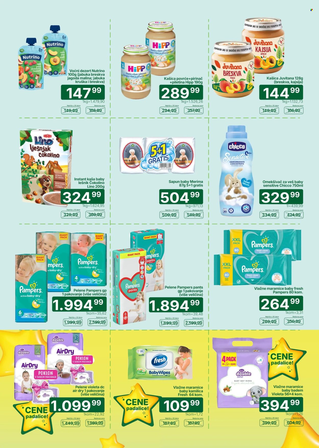 Univerexport katalog  - 08.06.2026 - 21.06.2026. Stranica 25