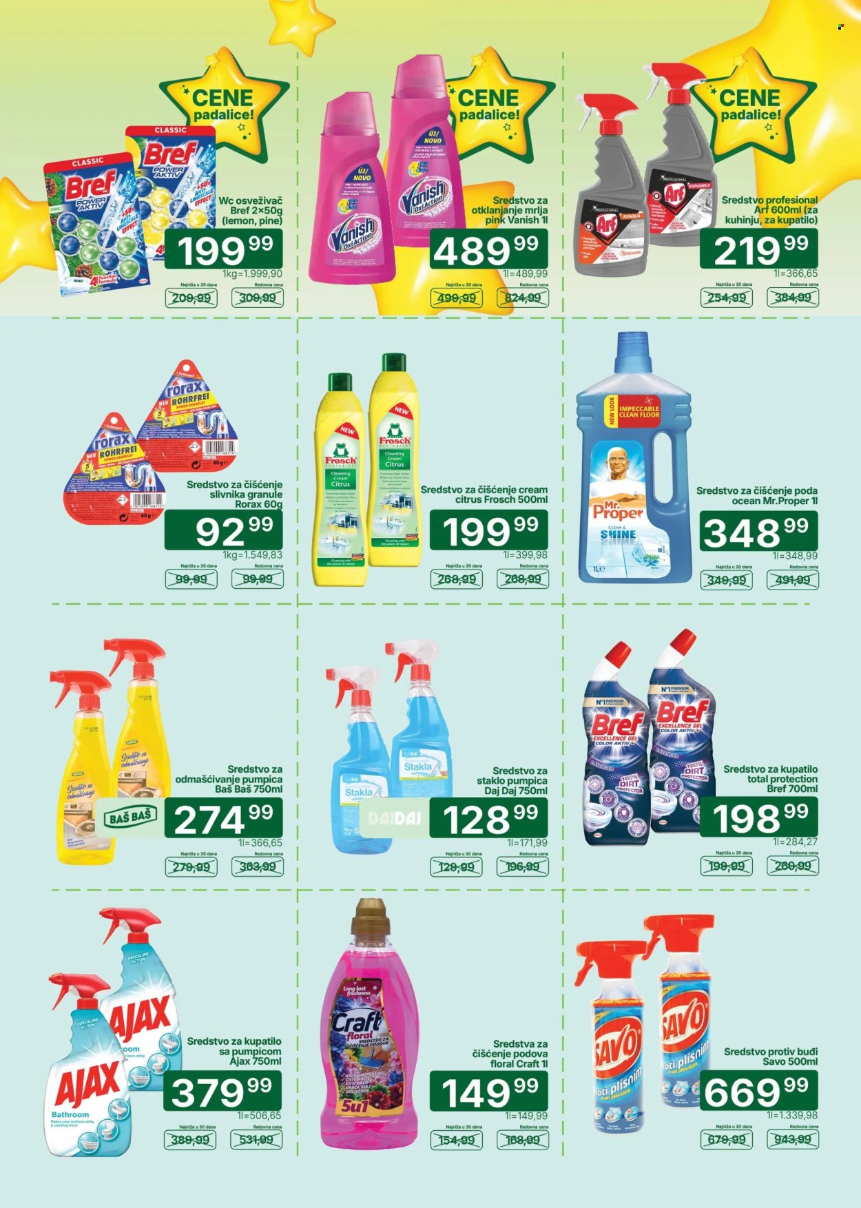 Univerexport katalog  - 08.06.2026 - 21.06.2026. Stranica 29