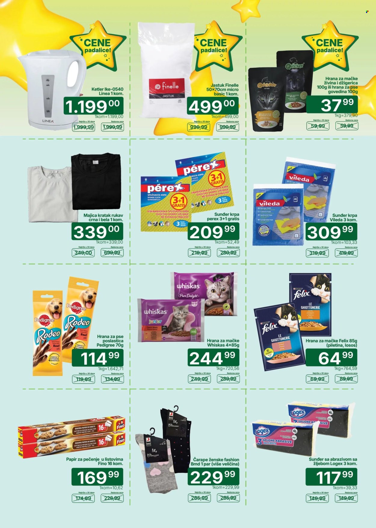 Univerexport katalog  - 08.06.2026 - 21.06.2026. Stranica 31