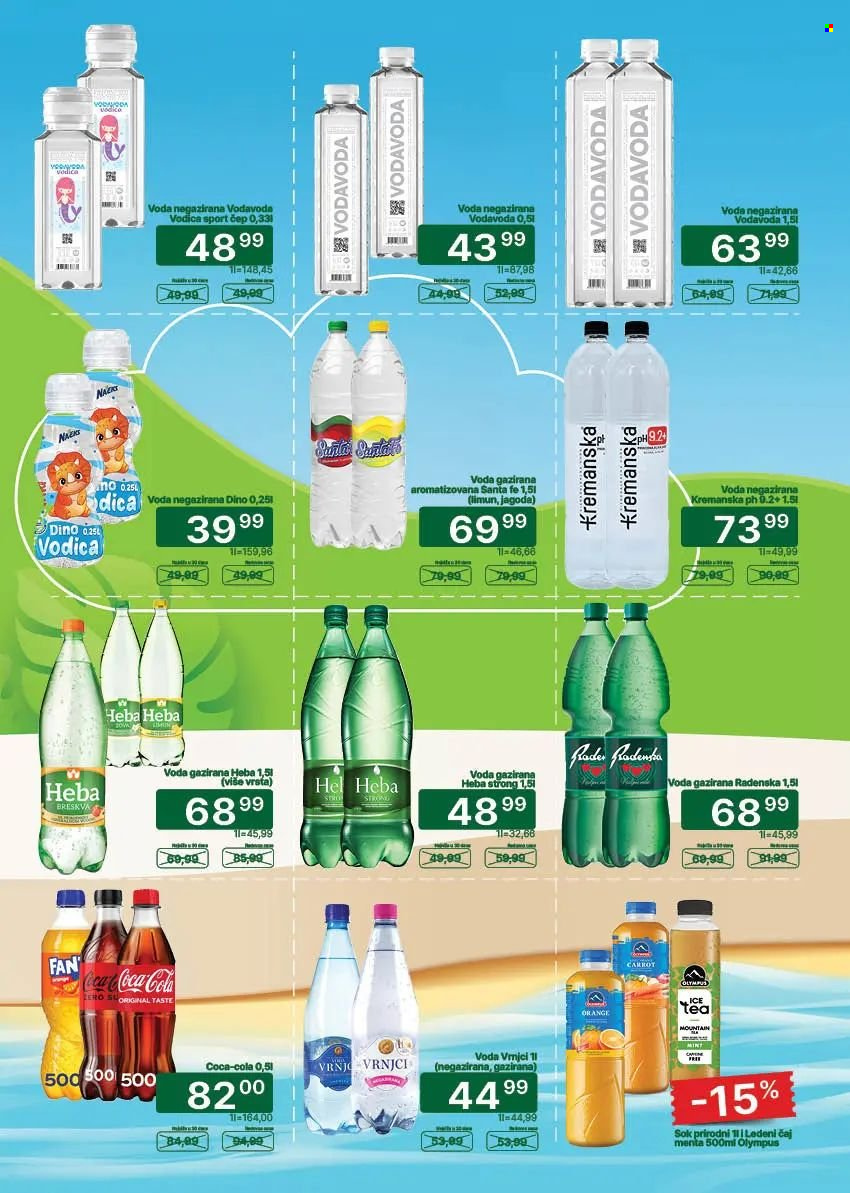Univerexport katalog  - 08.06.2026 - 07.07.2026. Stranica 2