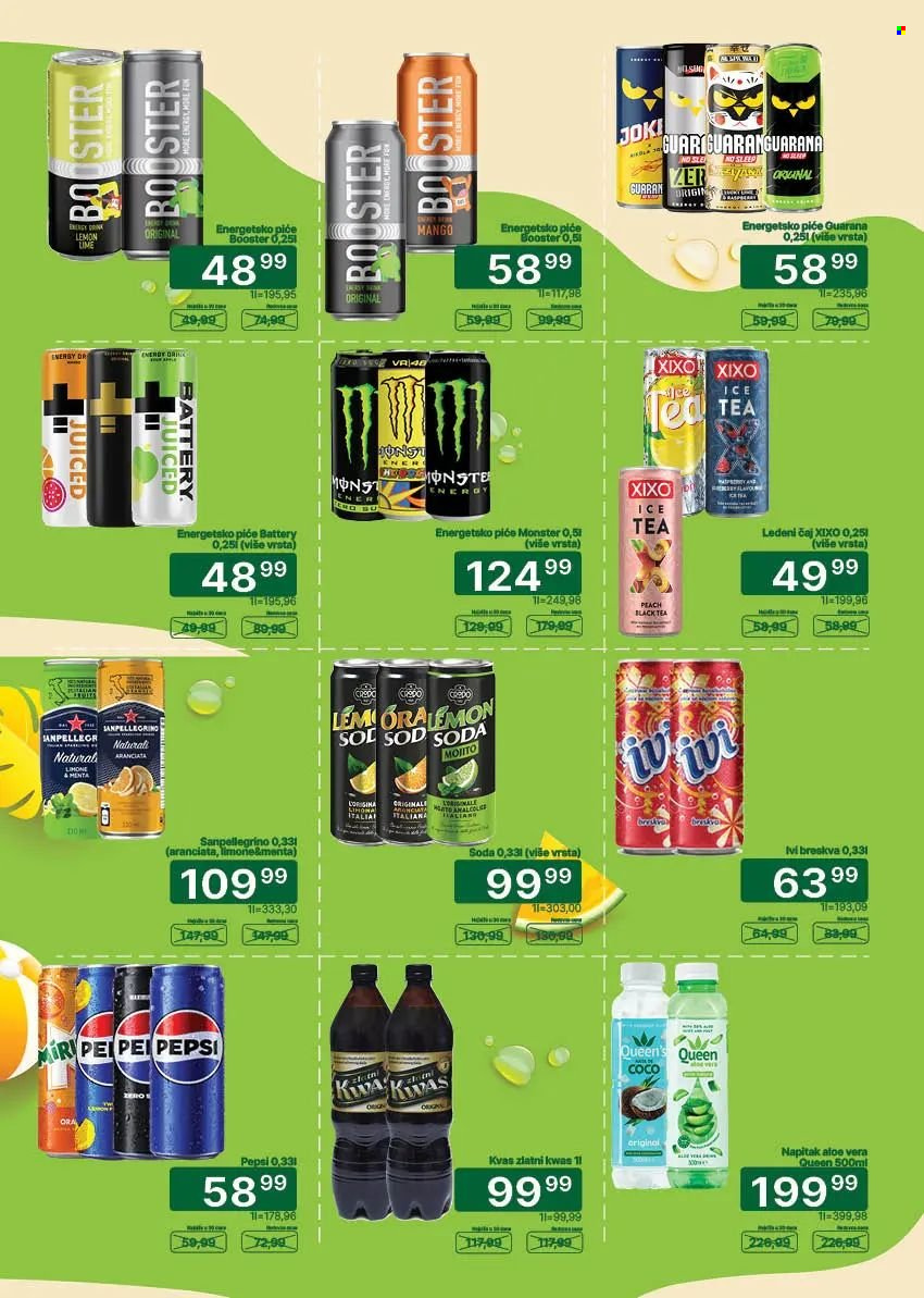 Univerexport katalog  - 08.06.2026 - 07.07.2026. Stranica 5