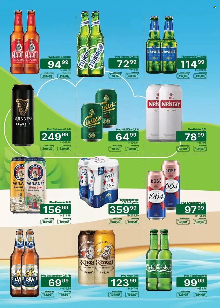 Univerexport katalog  - 08.06.2026 - 07.07.2026. Stranica 6