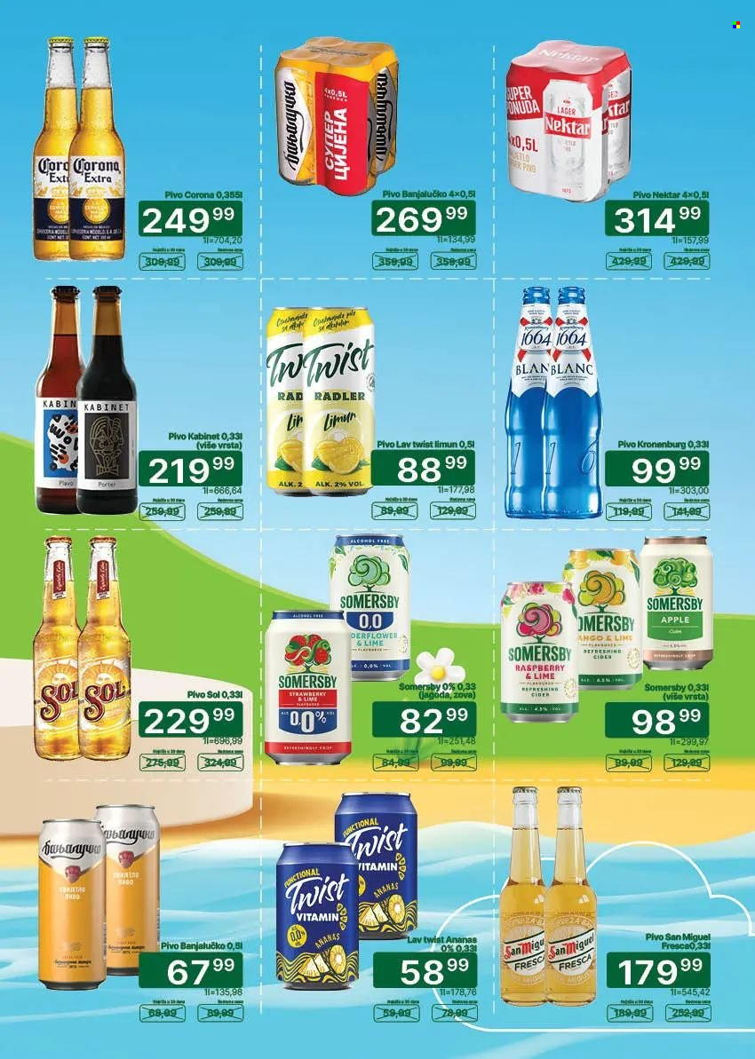 Univerexport katalog  - 08.06.2026 - 07.07.2026. Stranica 7