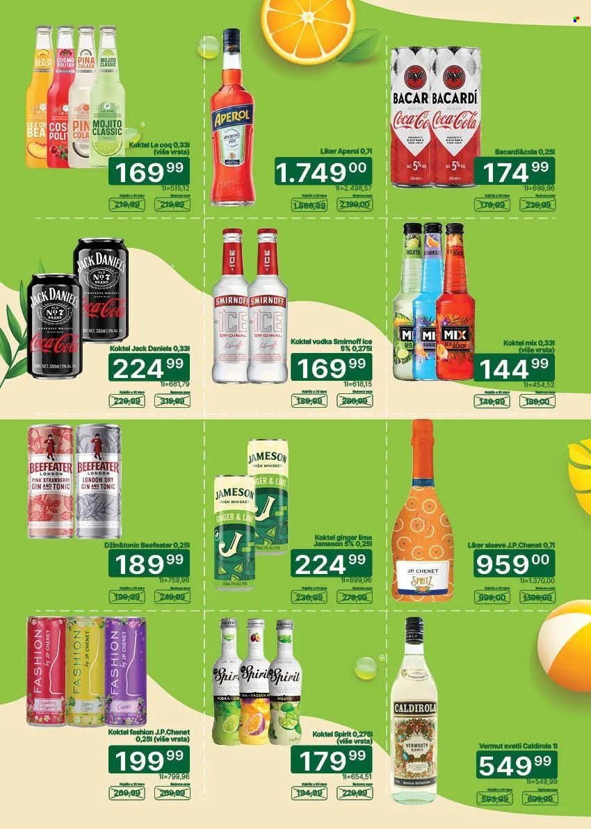 Univerexport katalog  - 08.06.2026 - 07.07.2026. Stranica 8