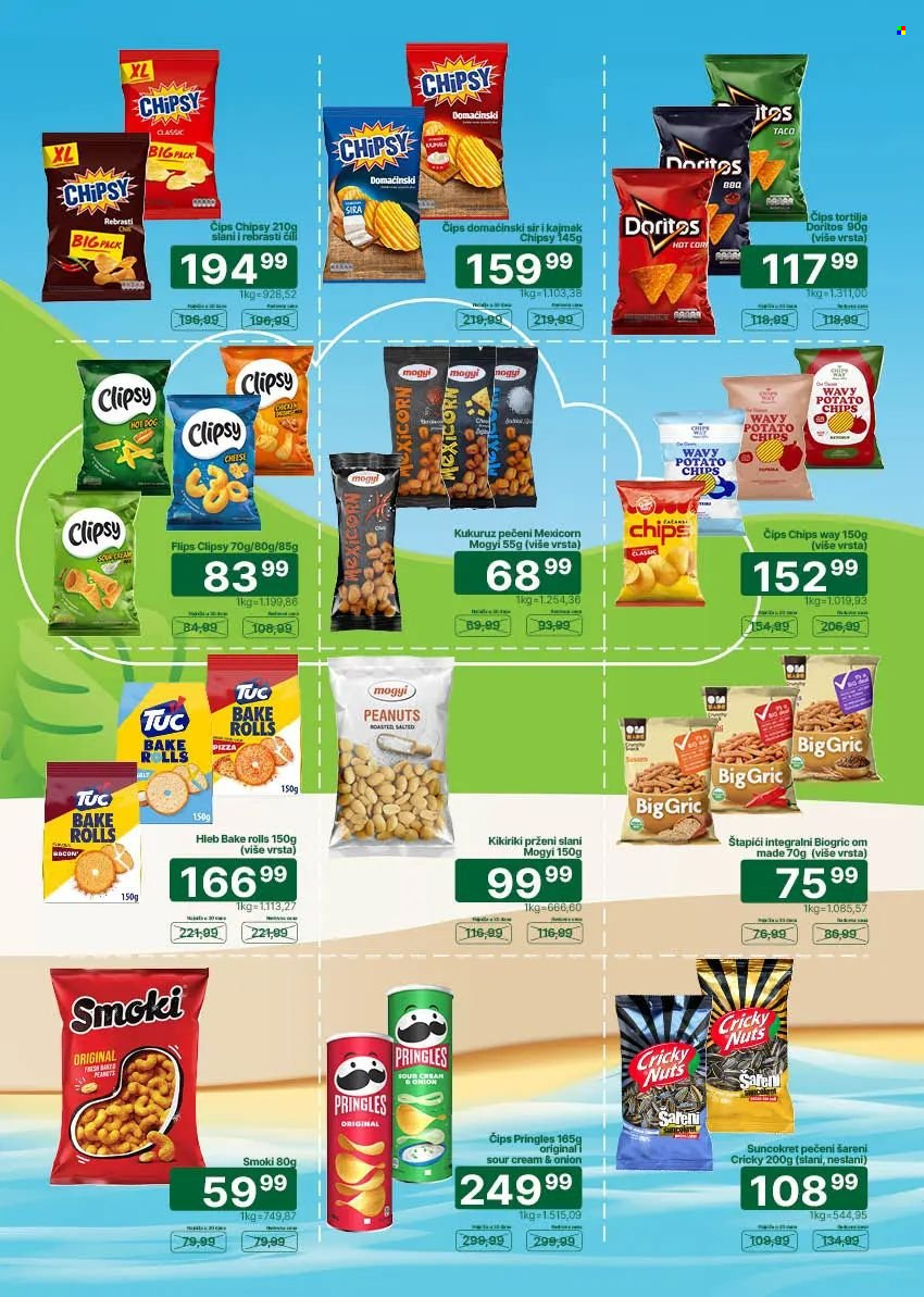 Univerexport katalog  - 08.06.2026 - 07.07.2026. Stranica 10