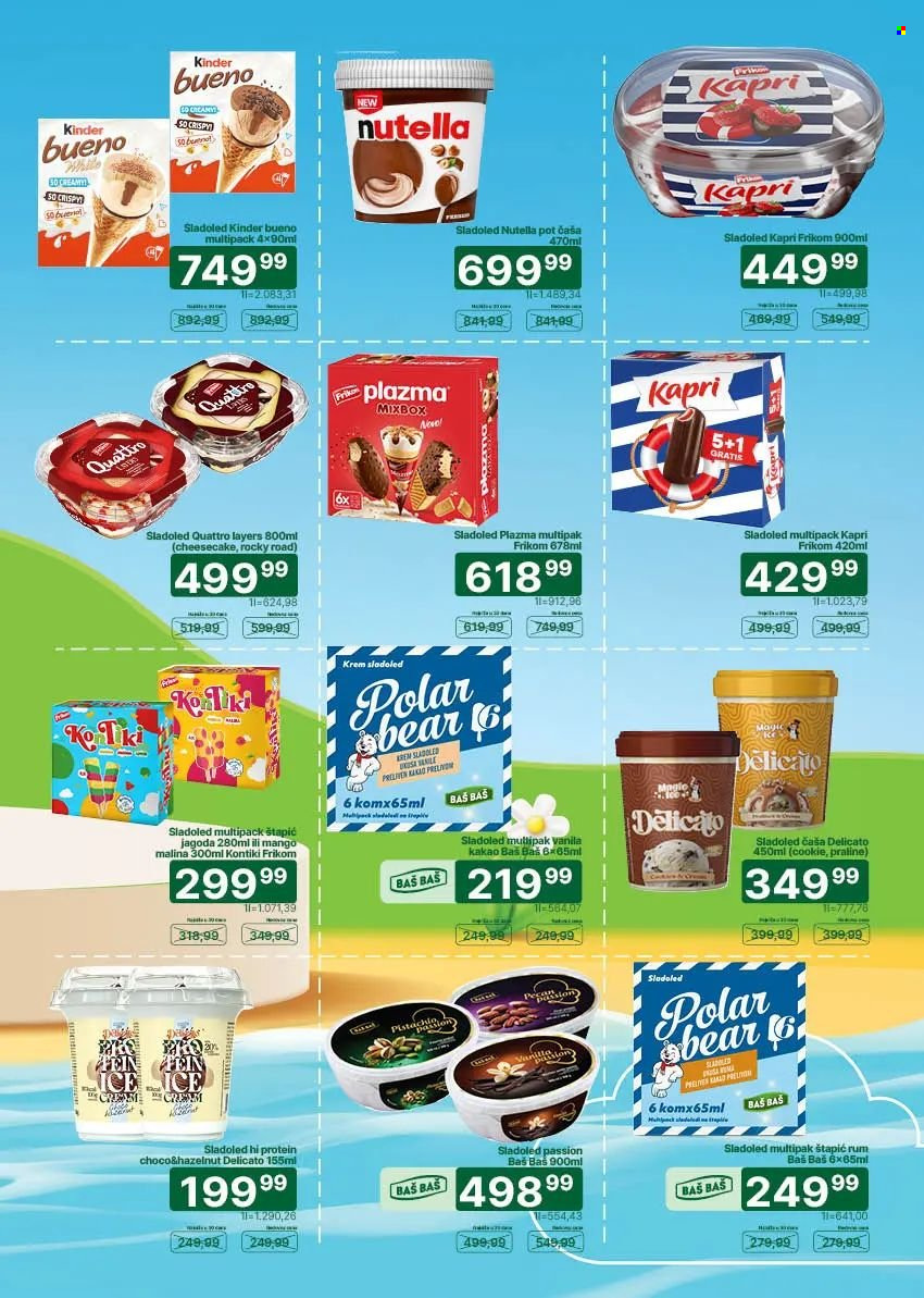 Univerexport katalog  - 08.06.2026 - 07.07.2026. Stranica 11