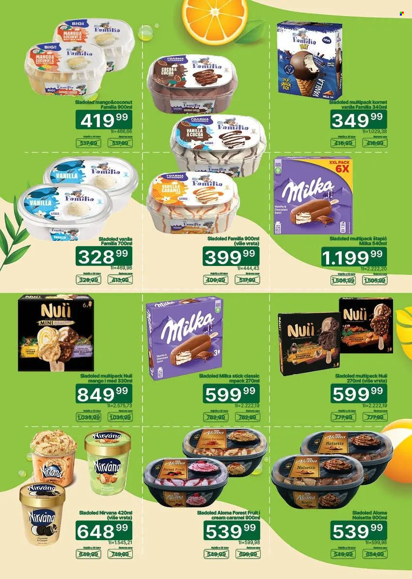 Univerexport katalog  - 08.06.2026 - 07.07.2026. Stranica 12
