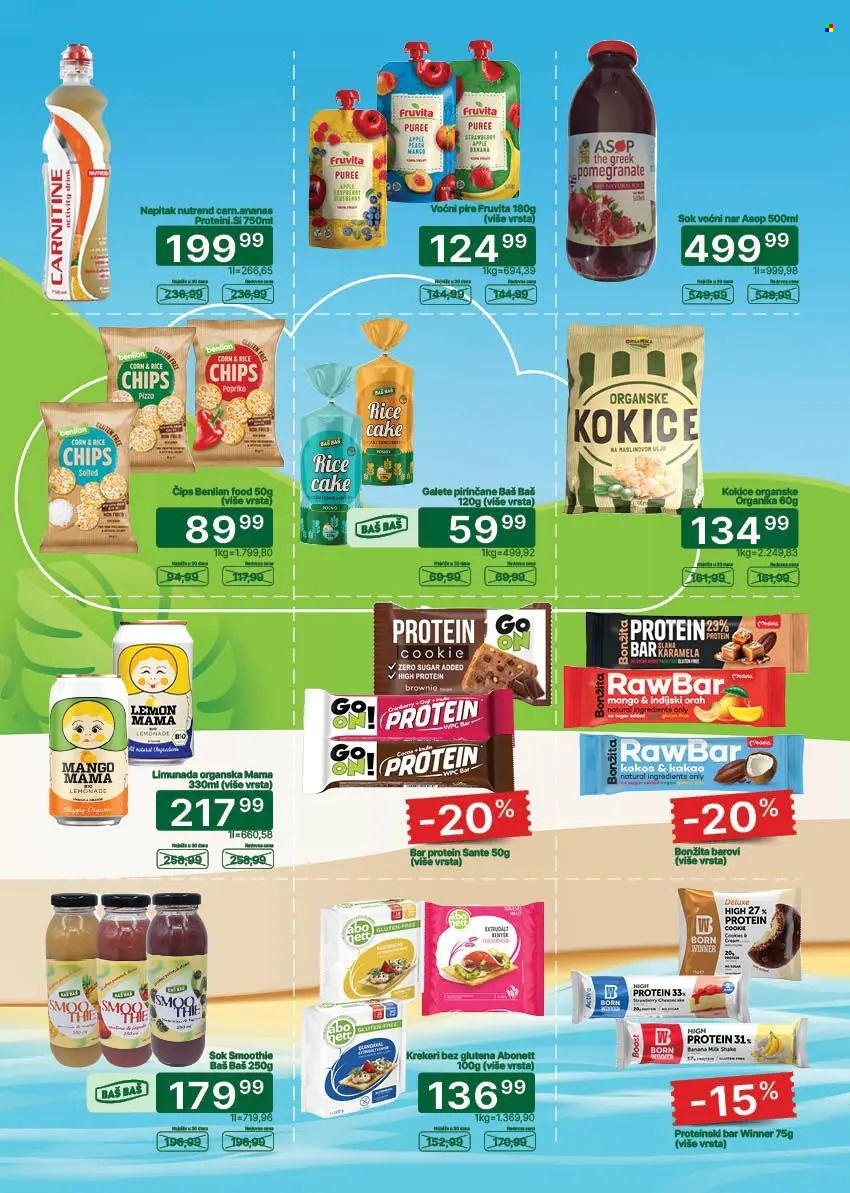 Univerexport katalog  - 08.06.2026 - 07.07.2026. Stranica 14