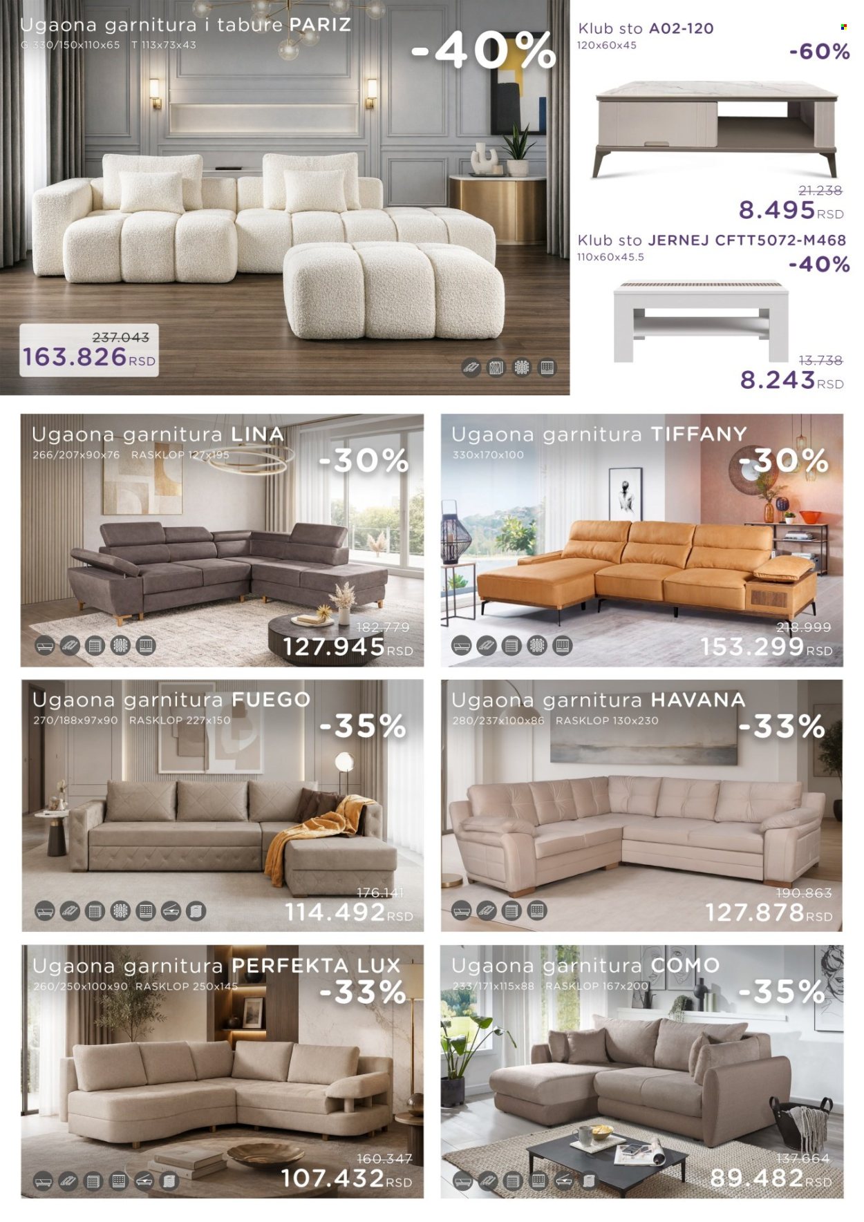 Numanović katalog . Stranica 3