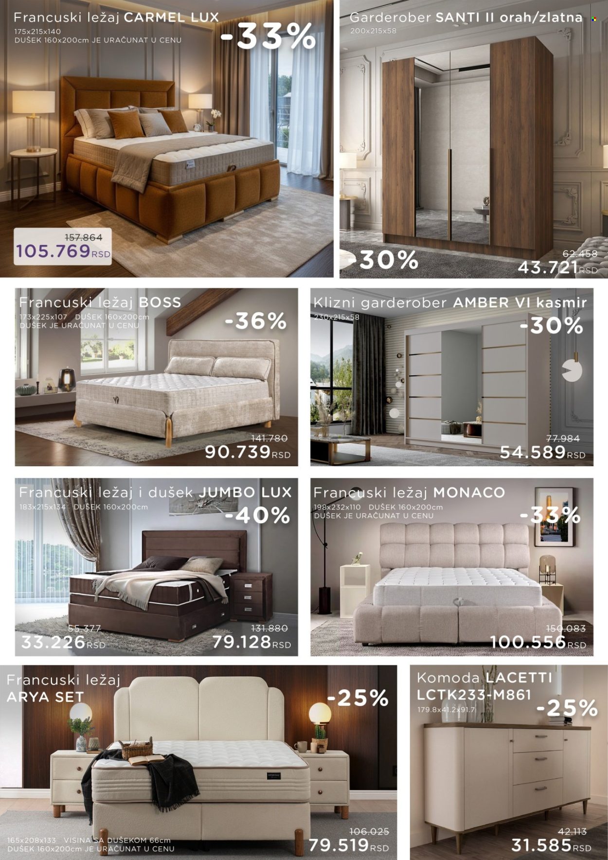 Numanović katalog . Stranica 6
