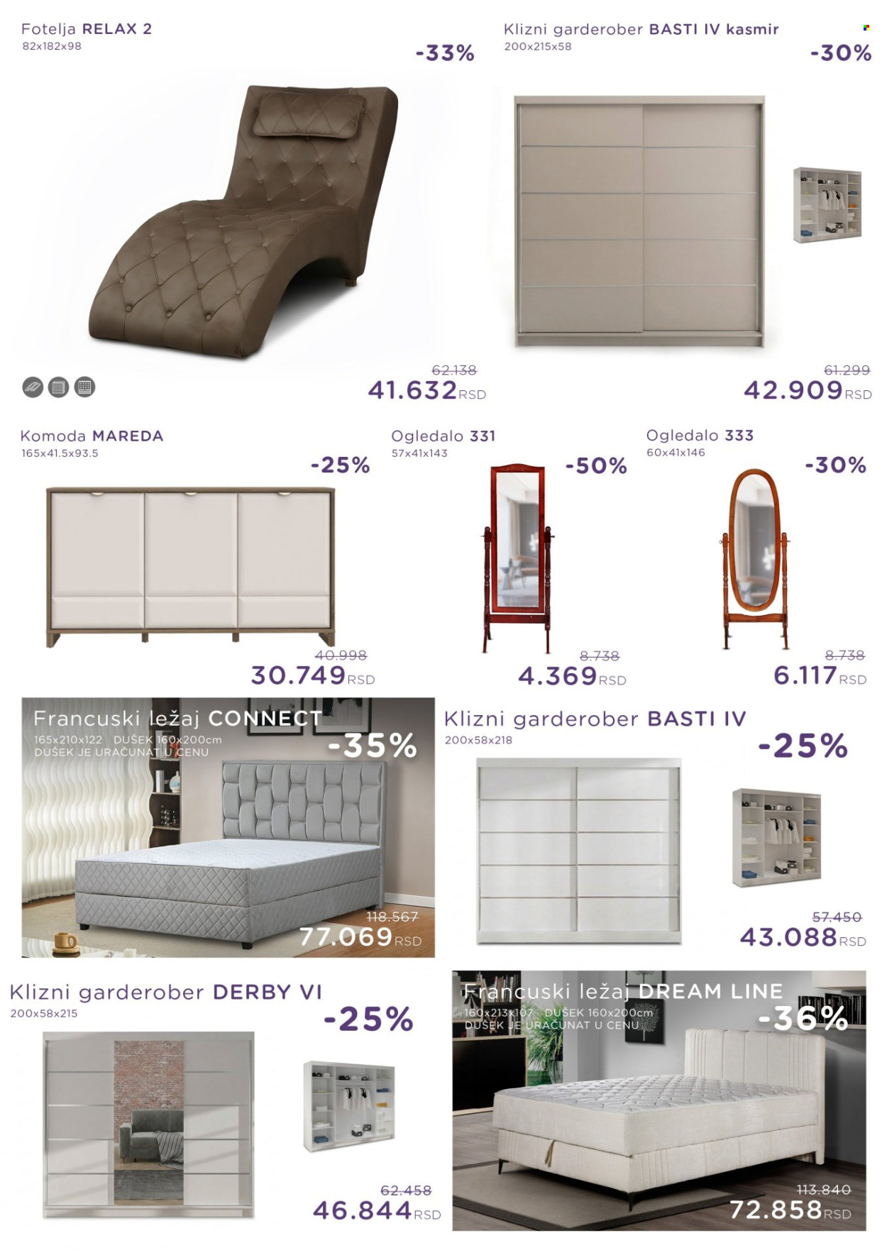 Numanović katalog . Stranica 7