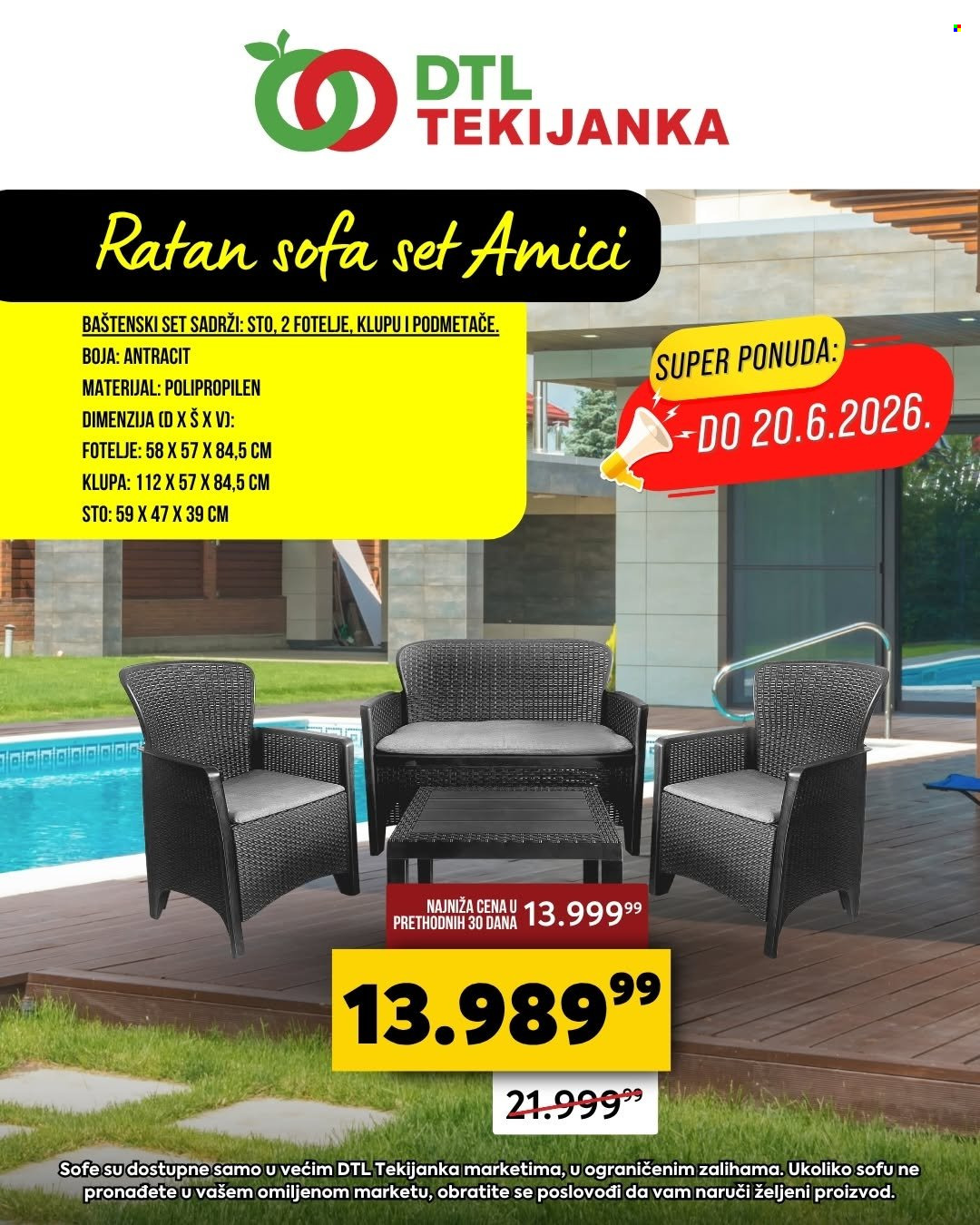 Tekijanka katalog  - 06.06.2026 - 20.06.2026. Stranica 2