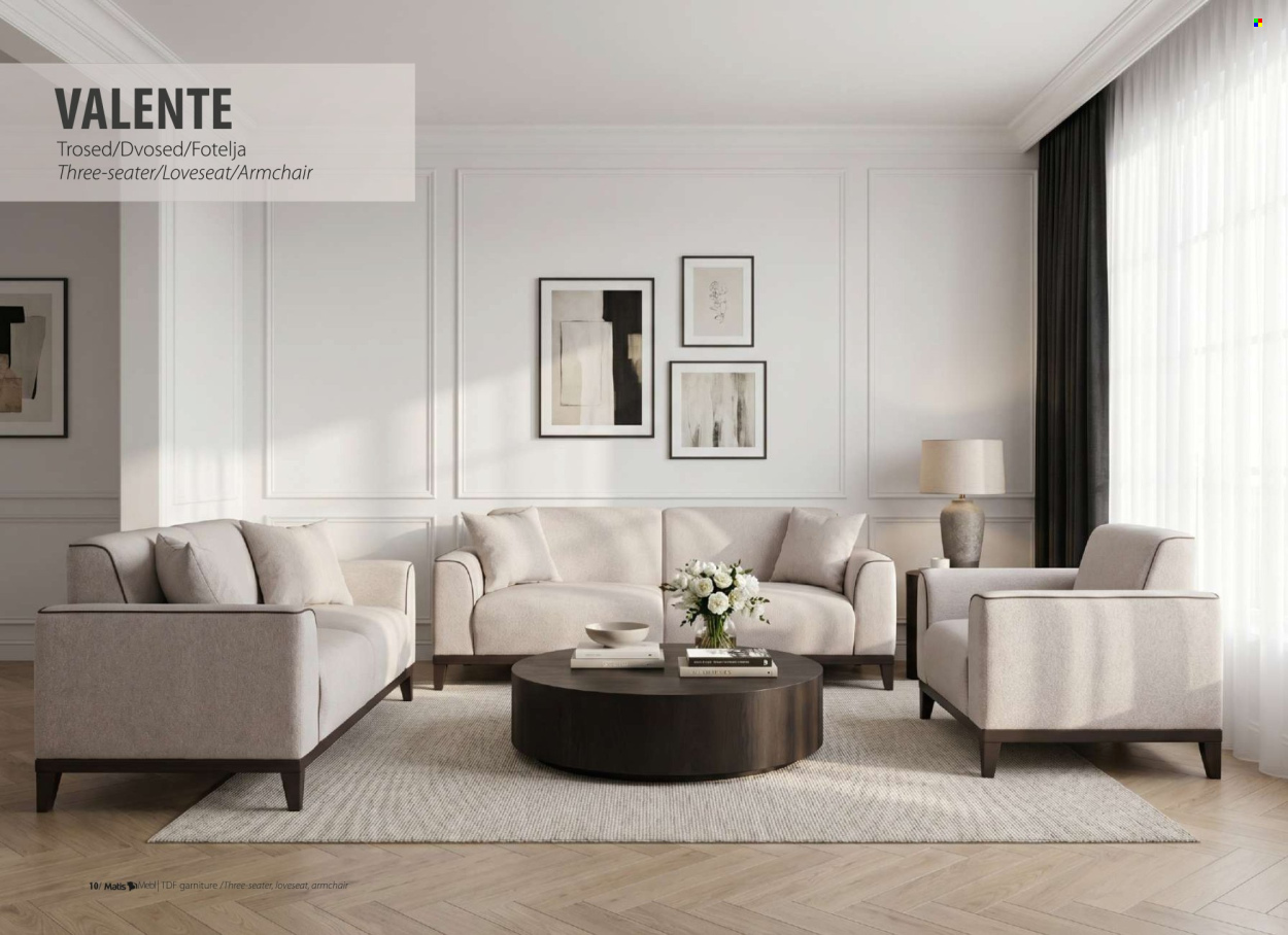 Matis katalog . Stranica 12