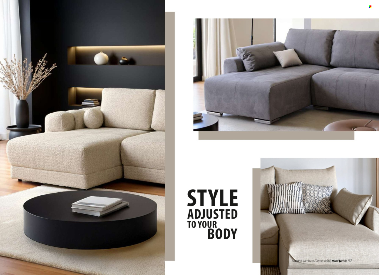 Matis katalog . Stranica 19