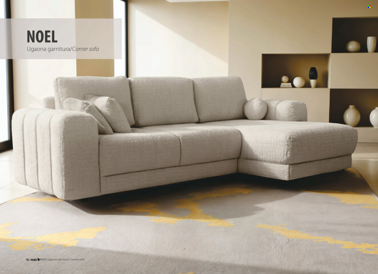 Matis katalog . Stranica 20