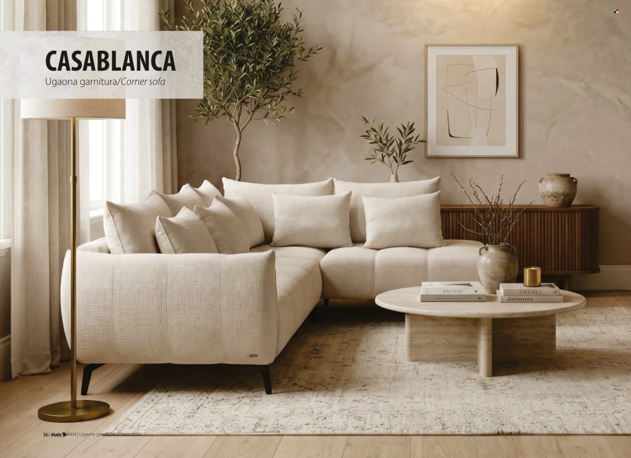 Matis katalog . Stranica 28