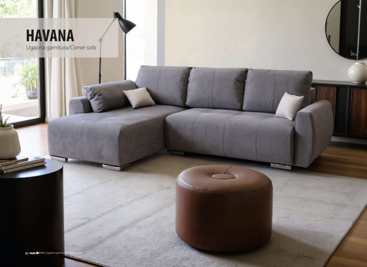 Matis katalog . Stranica 34