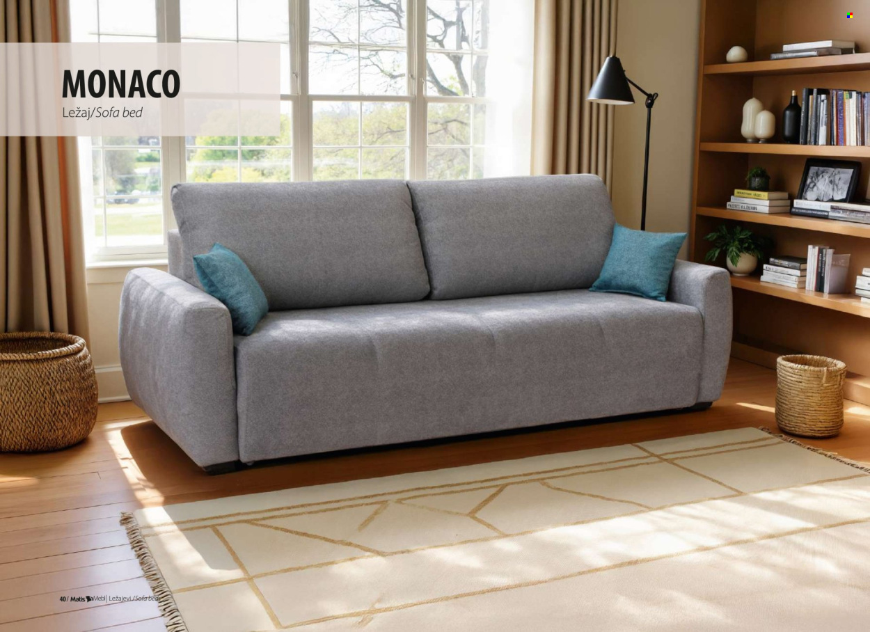 Matis katalog . Stranica 42