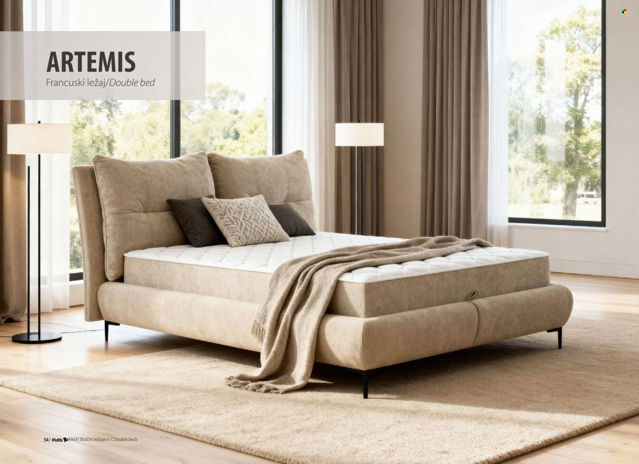 Matis katalog . Stranica 56