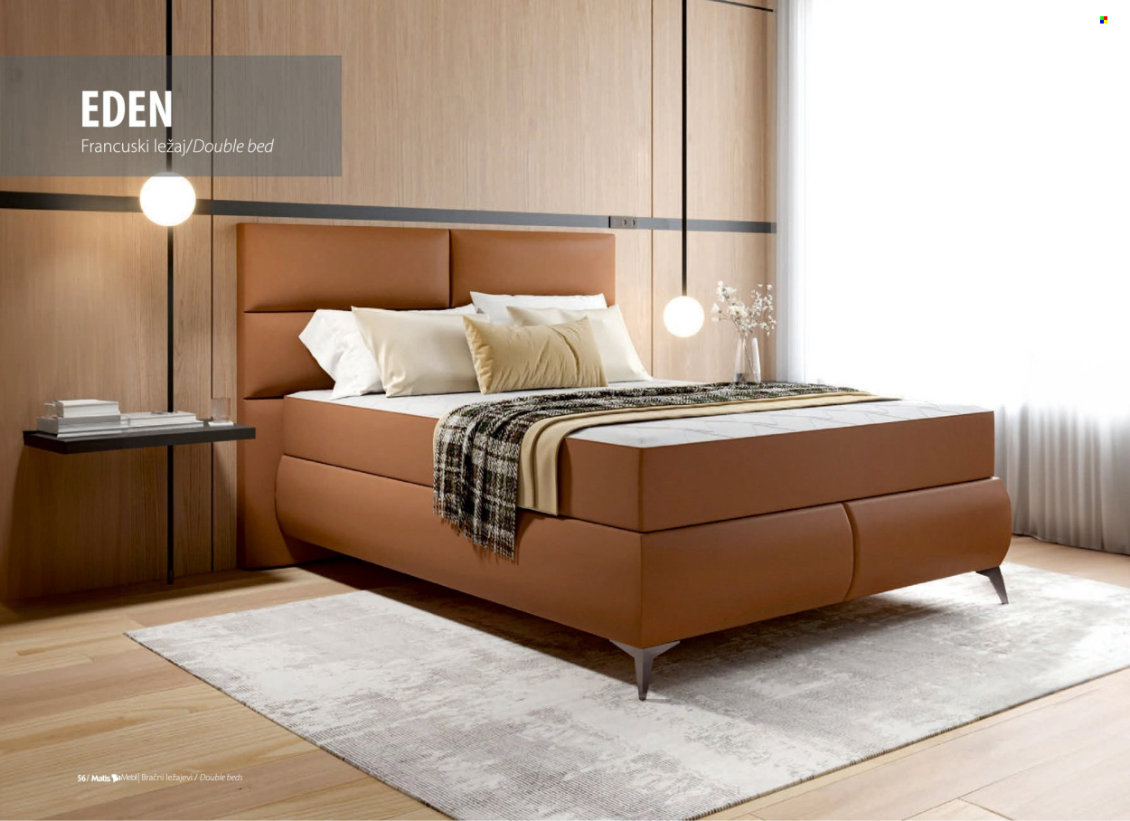 Matis katalog . Stranica 58