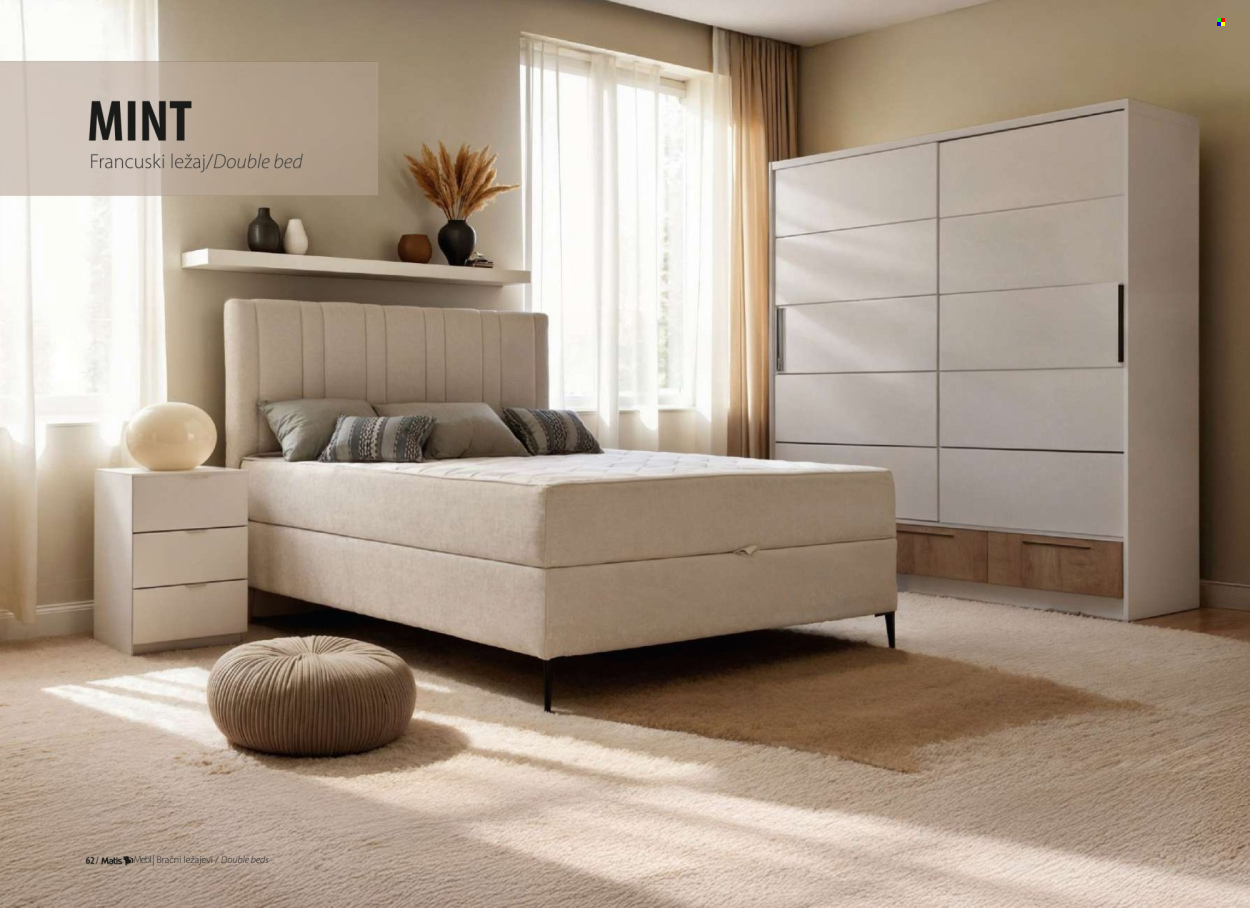 Matis katalog . Stranica 64