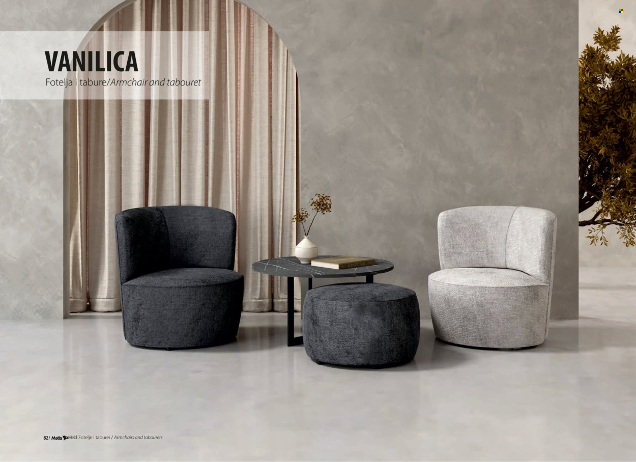 Matis katalog . Stranica 84