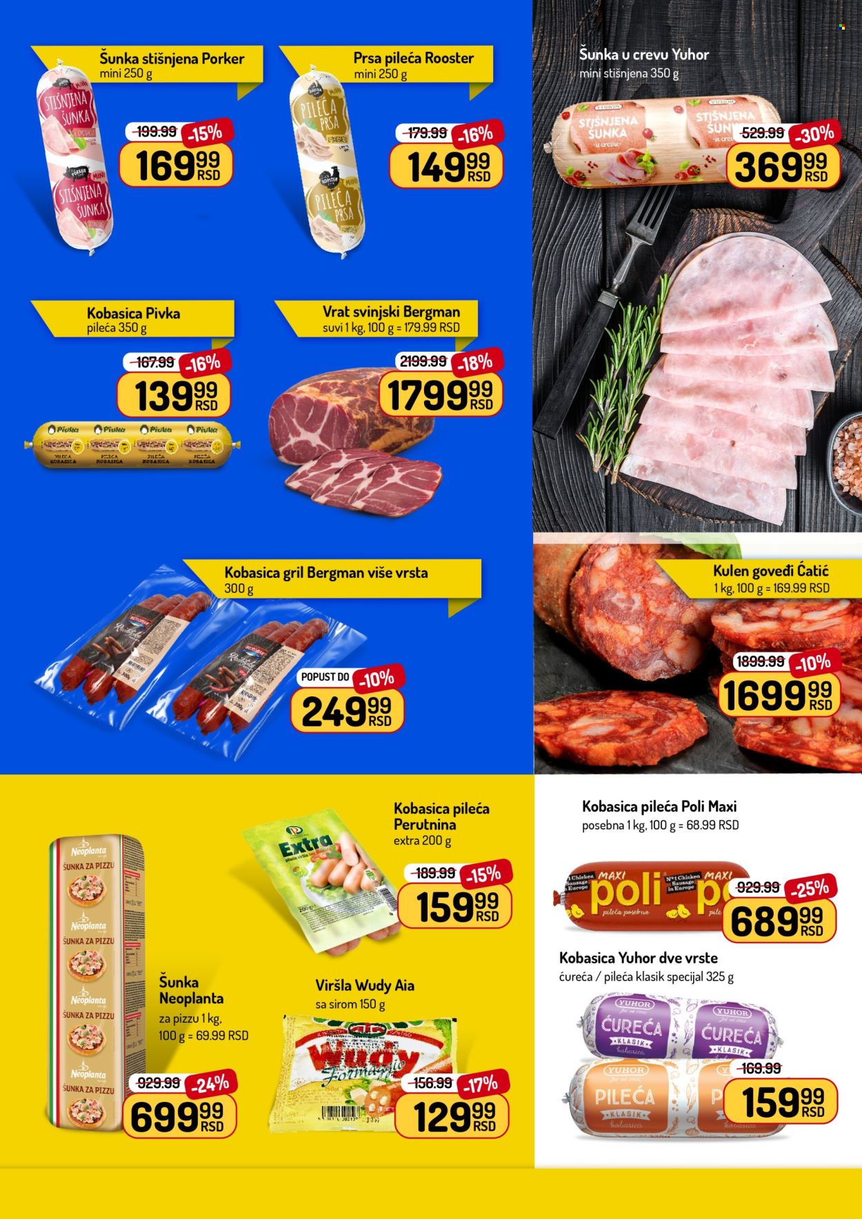 Aman katalog  - 08.06.2026 - 21.06.2026. Stranica 2