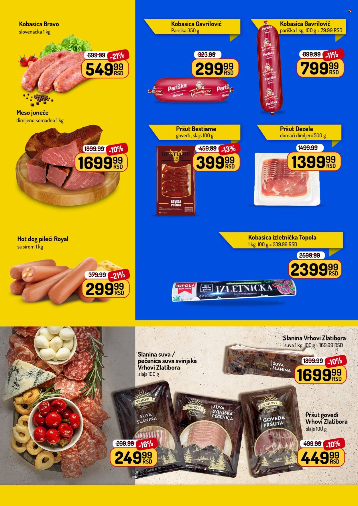 Aman katalog  - 08.06.2026 - 21.06.2026. Stranica 3
