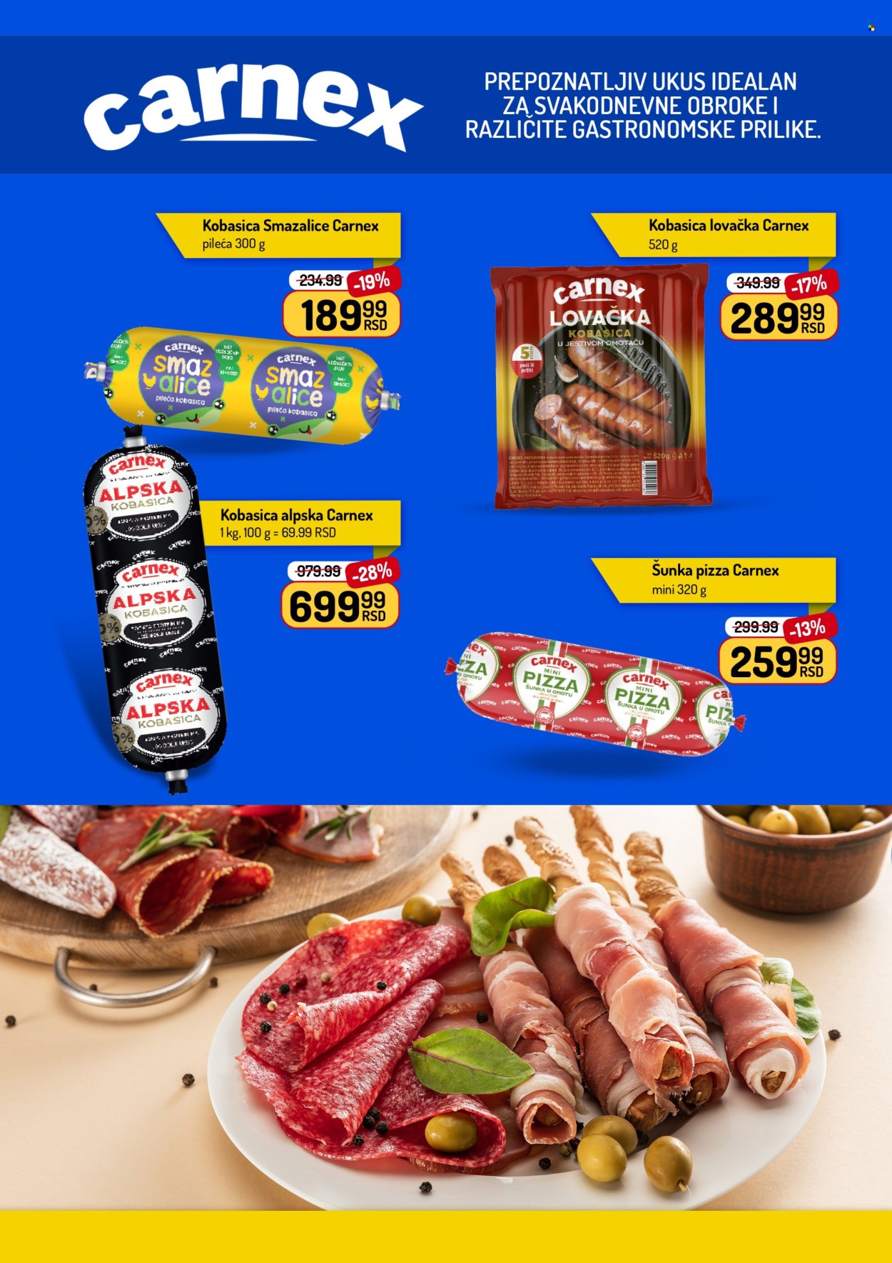 Aman katalog  - 08.06.2026 - 21.06.2026. Stranica 4