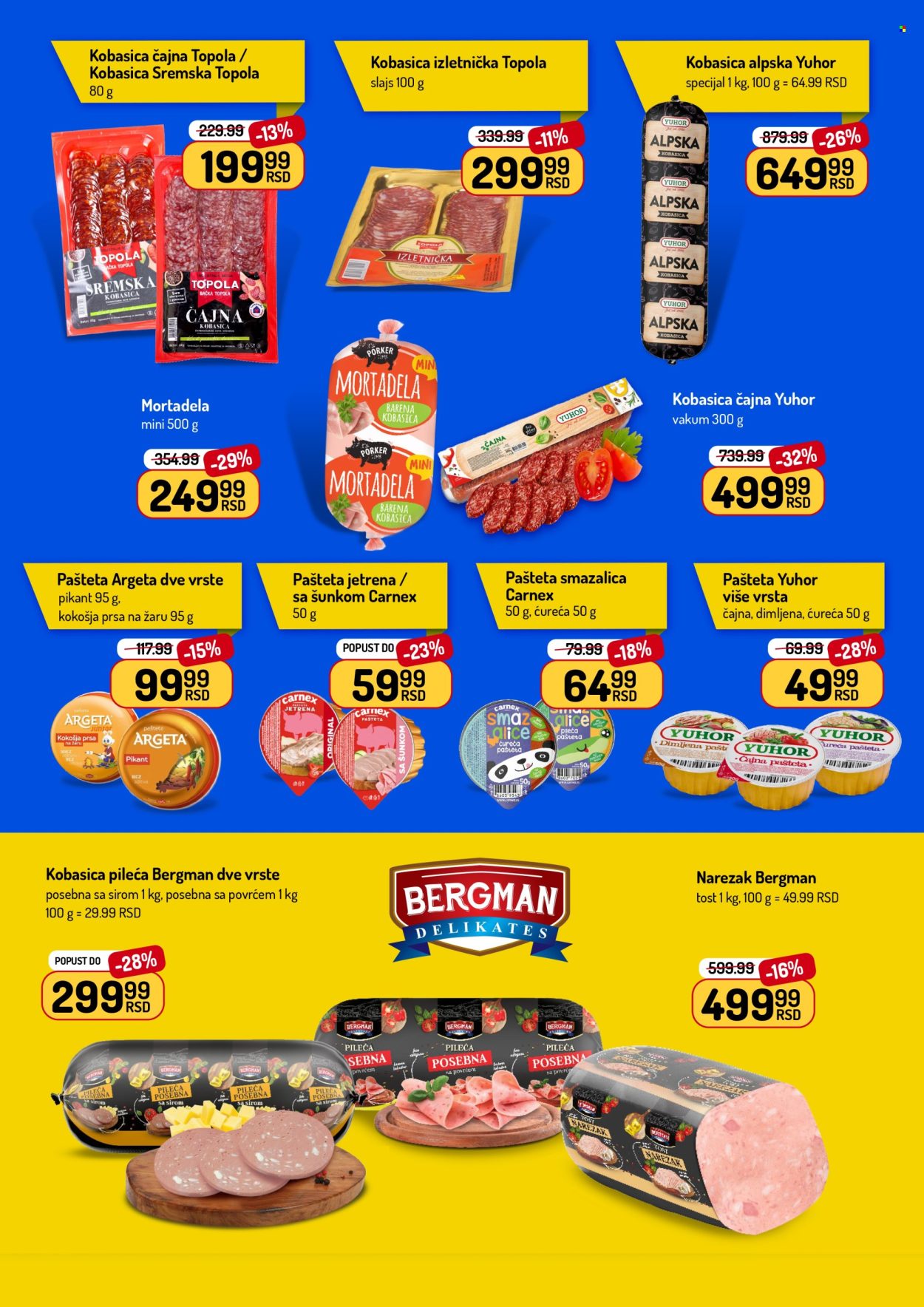 Aman katalog  - 08.06.2026 - 21.06.2026. Stranica 5