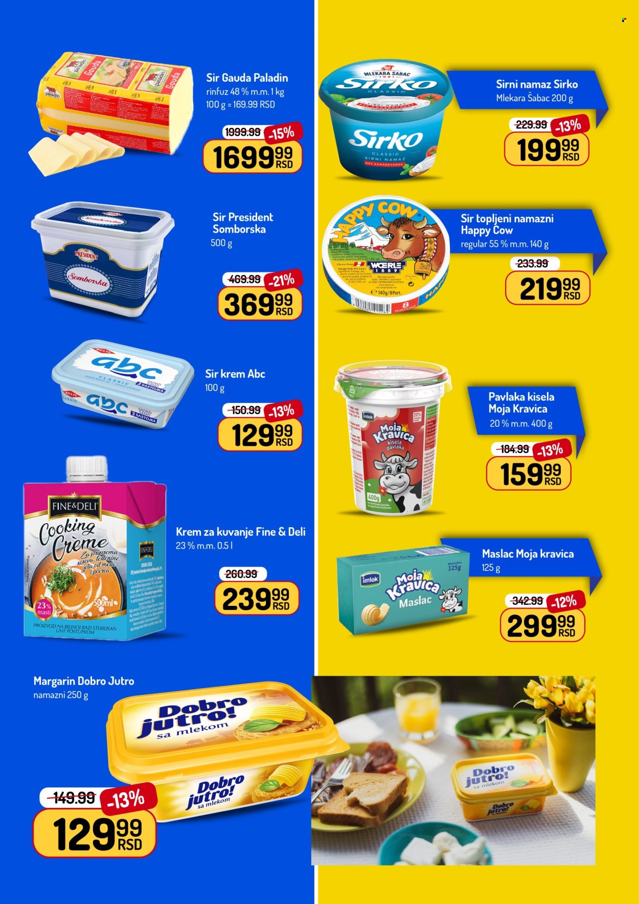 Aman katalog  - 08.06.2026 - 21.06.2026. Stranica 6
