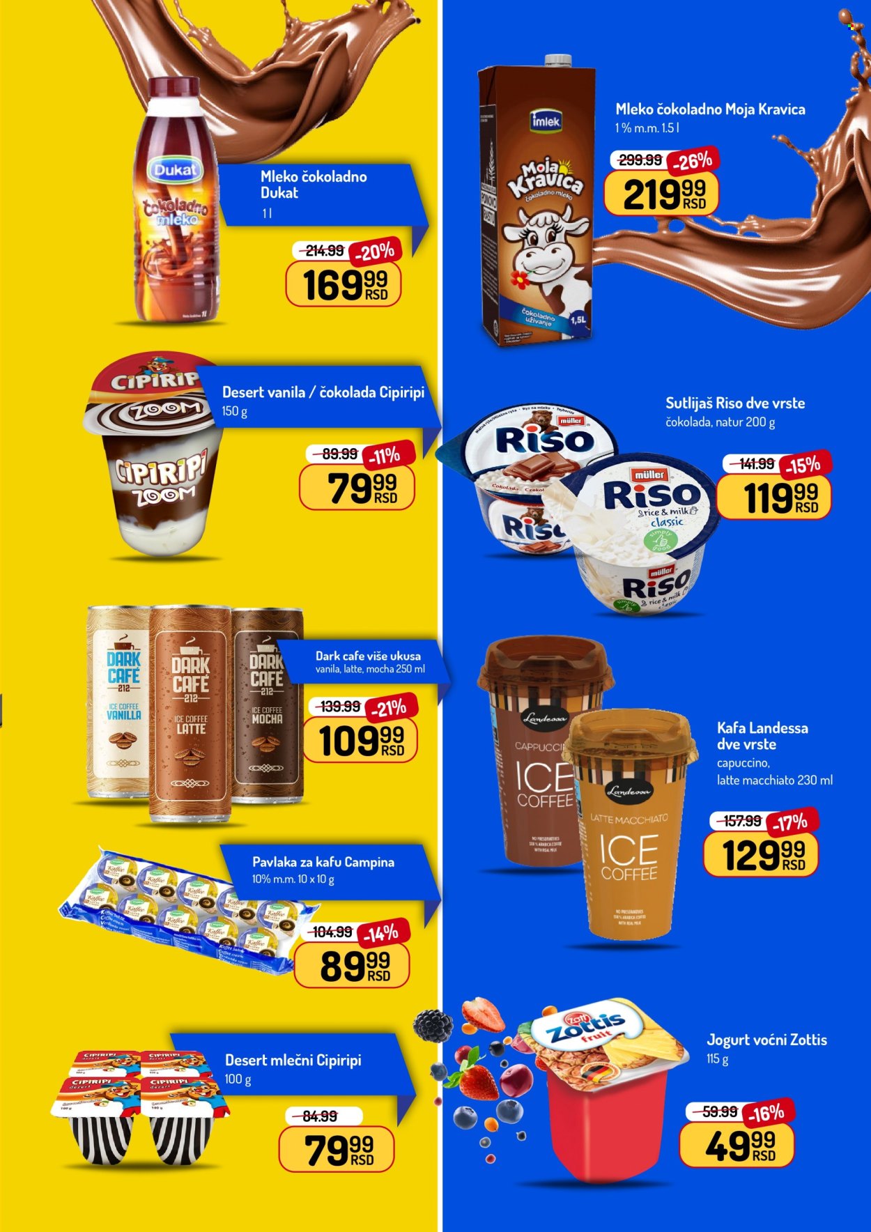 Aman katalog  - 08.06.2026 - 21.06.2026. Stranica 11